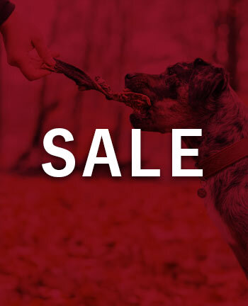 Hunde f�ttern