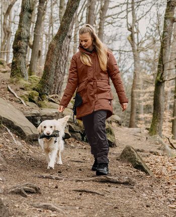 Outfits f�r Hundehalter
