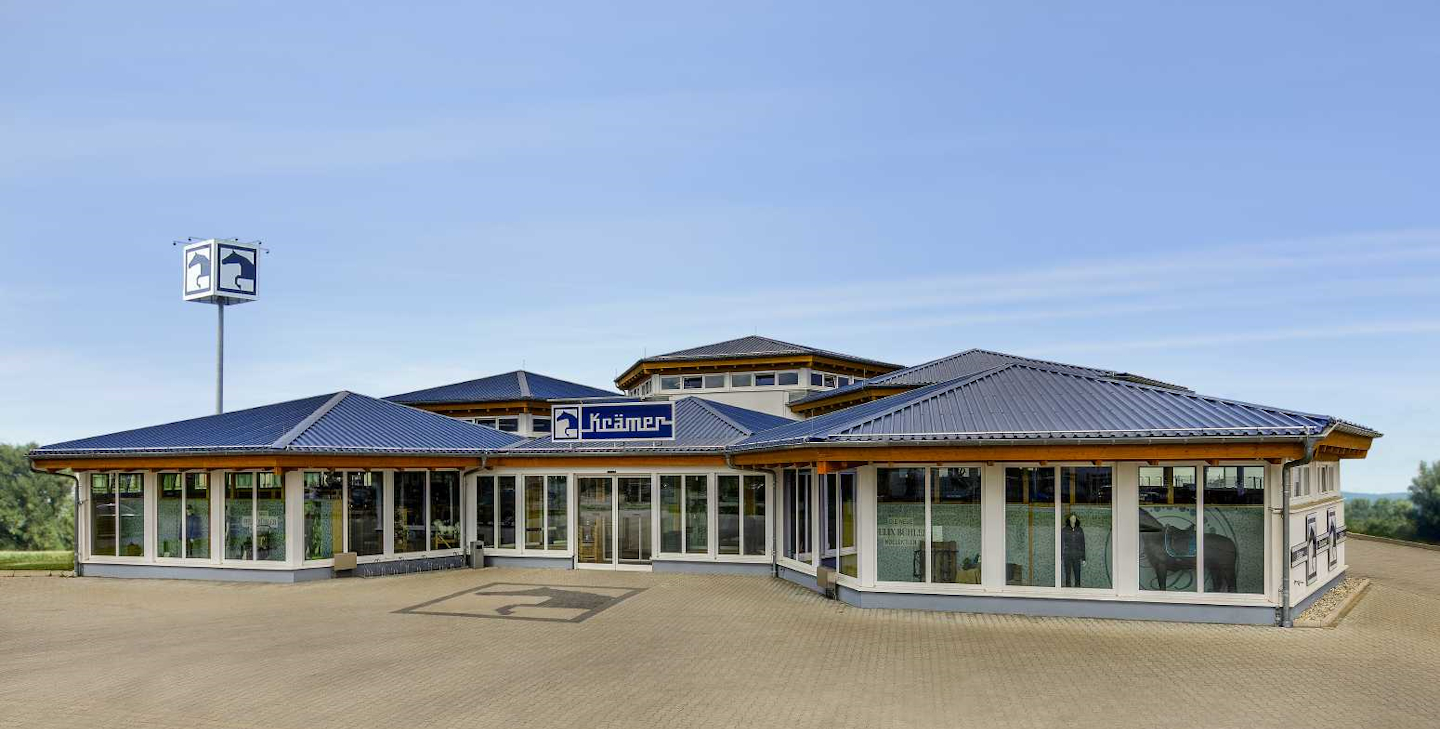 Kr�mer MEGA STORE