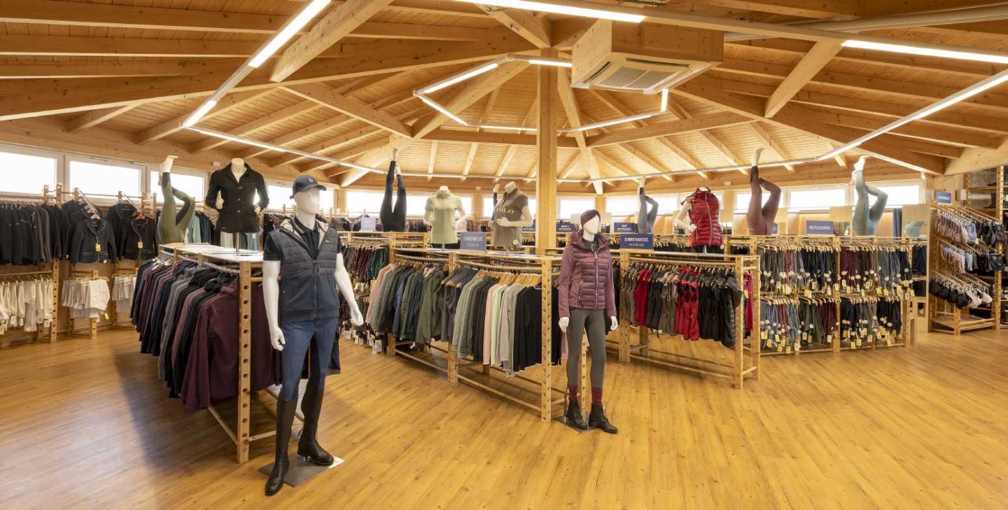 Kr�mer MEGA STORE