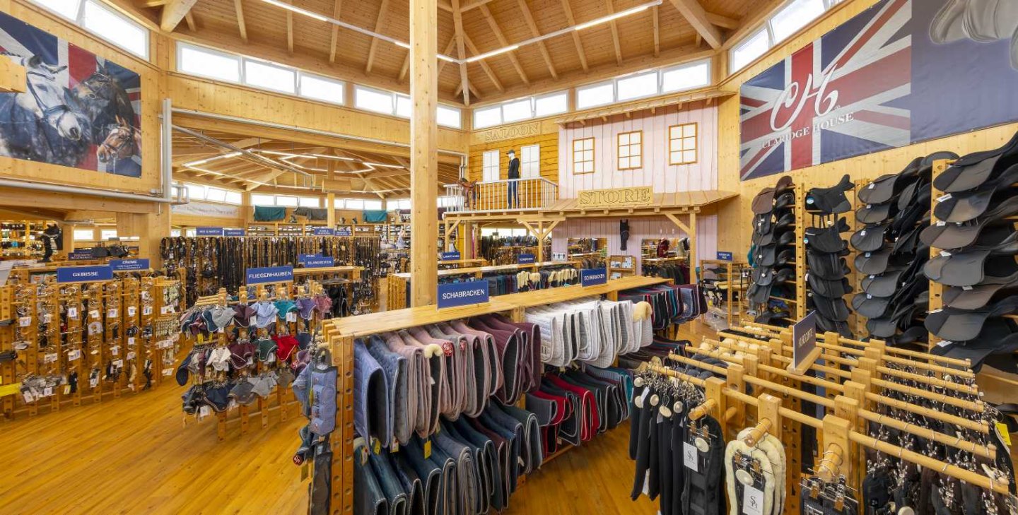 Kr�mer MEGA STORE