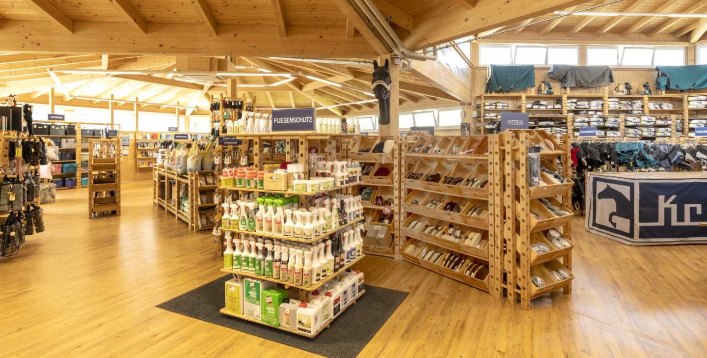 Kr�mer MEGA STORE