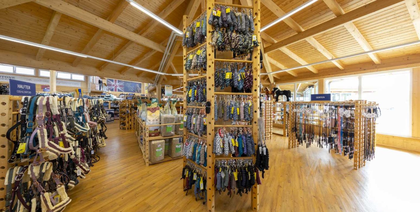 Kr�mer MEGA STORE