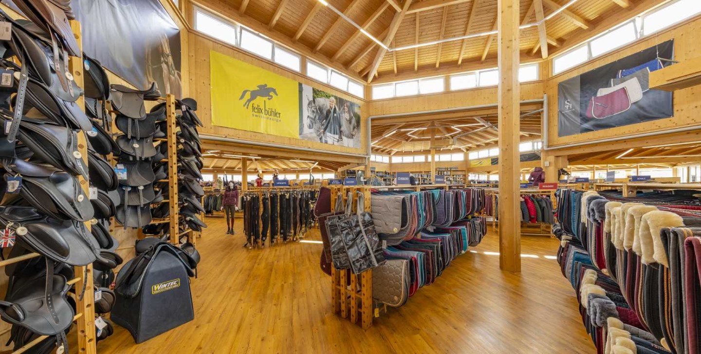 Kr�mer MEGA STORE