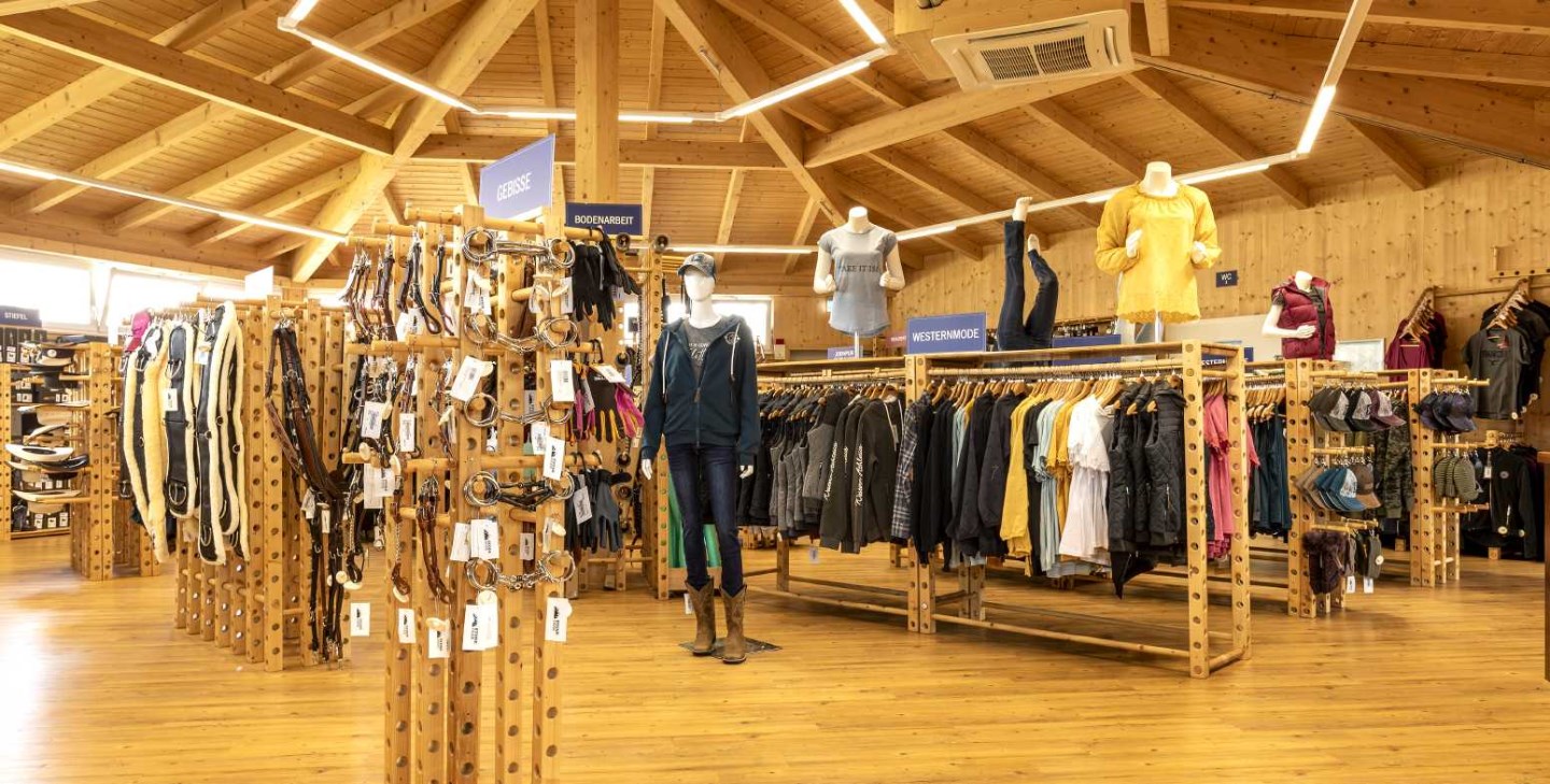 Kr�mer MEGA STORE