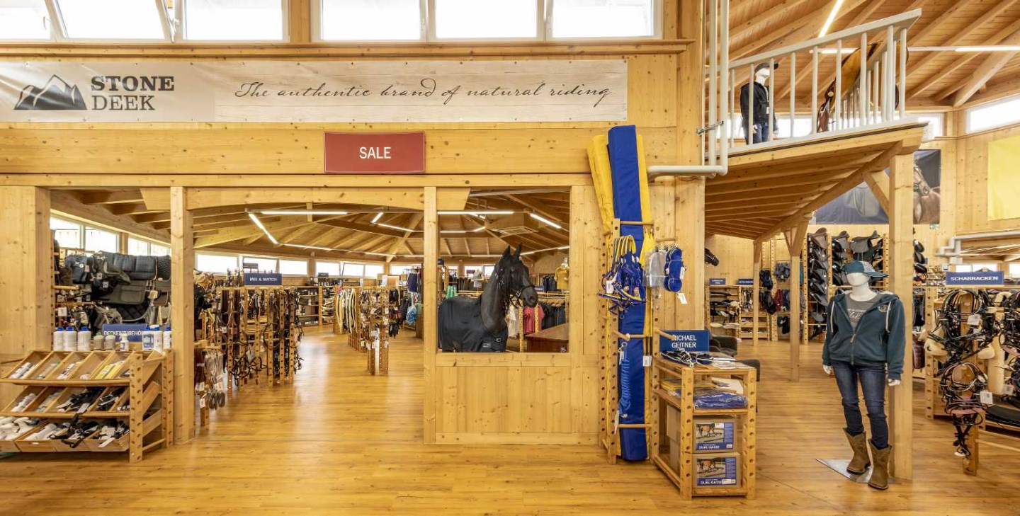 Kr�mer MEGA STORE