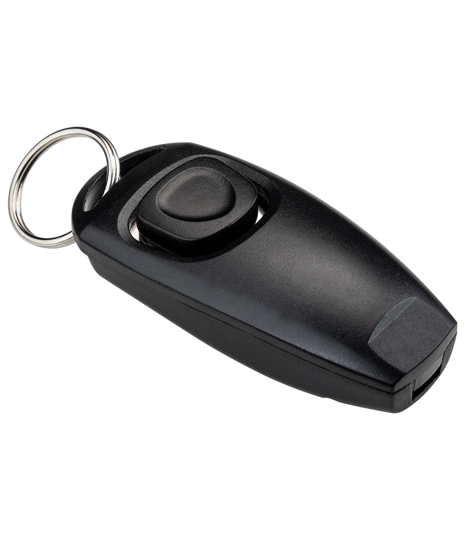 Kombi-Hundepfeife mit Clicker