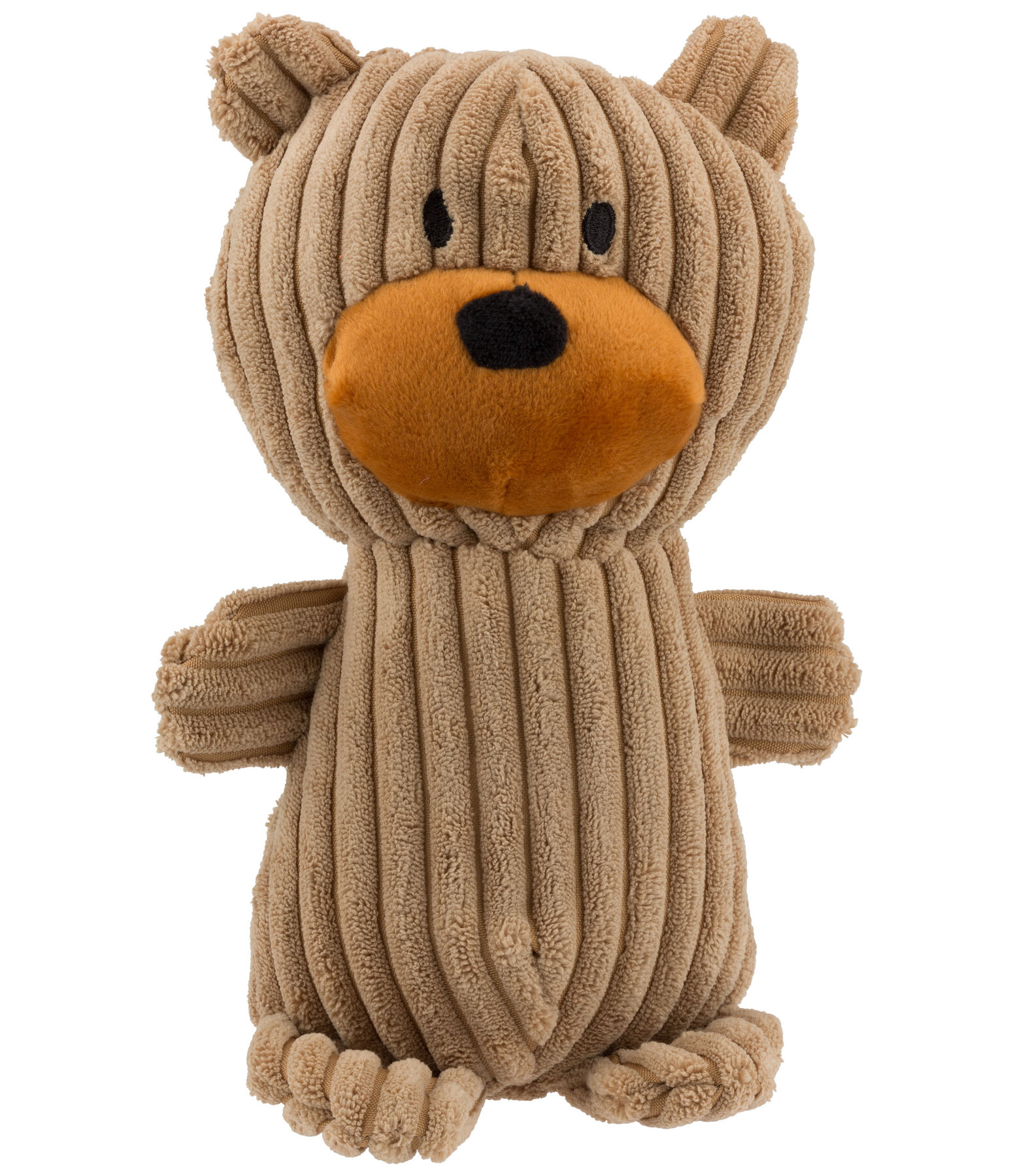 Hundespielzeug Kuschel-B�r Bruno