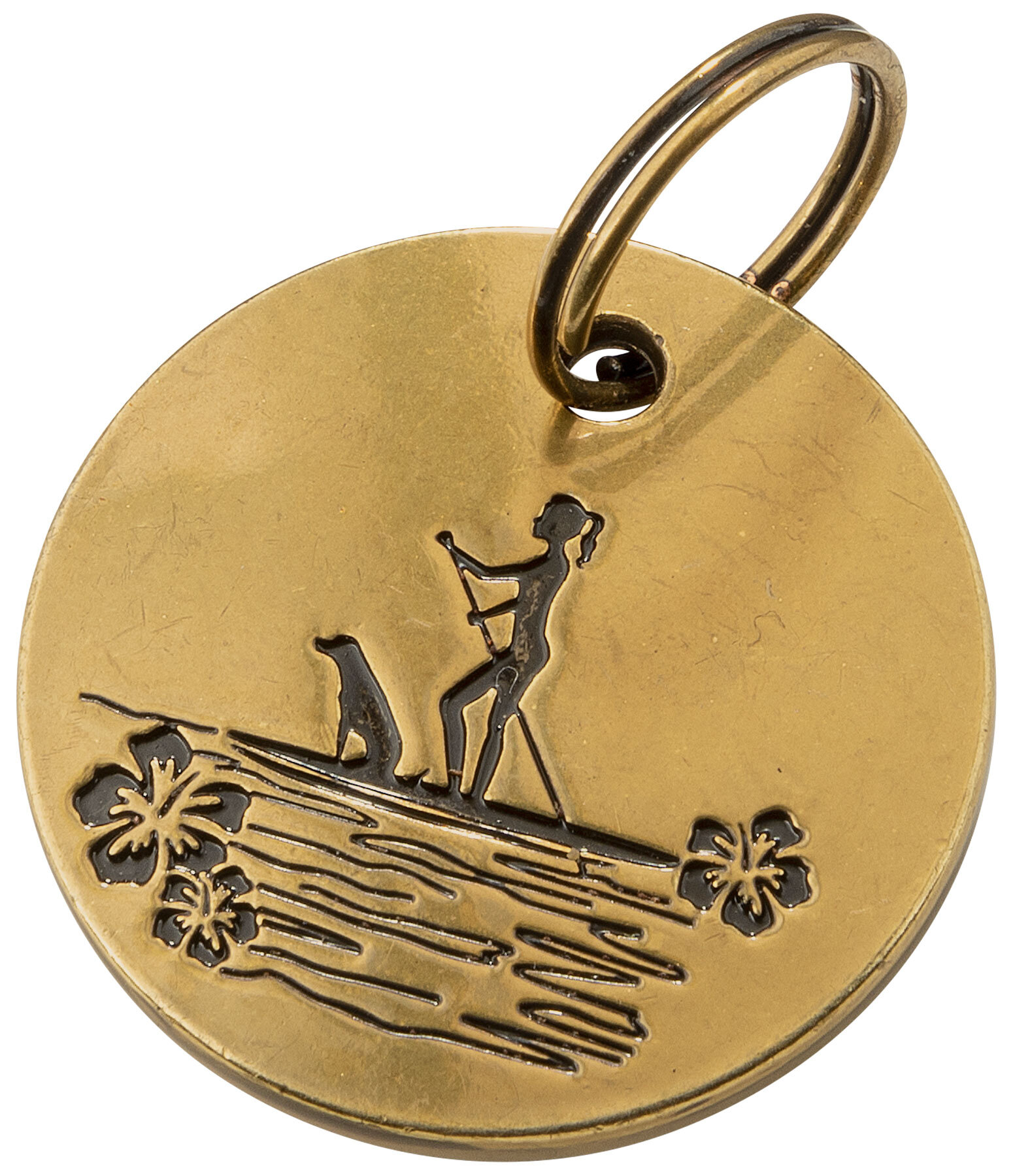 Charm f�r Hunde Travel Buddy