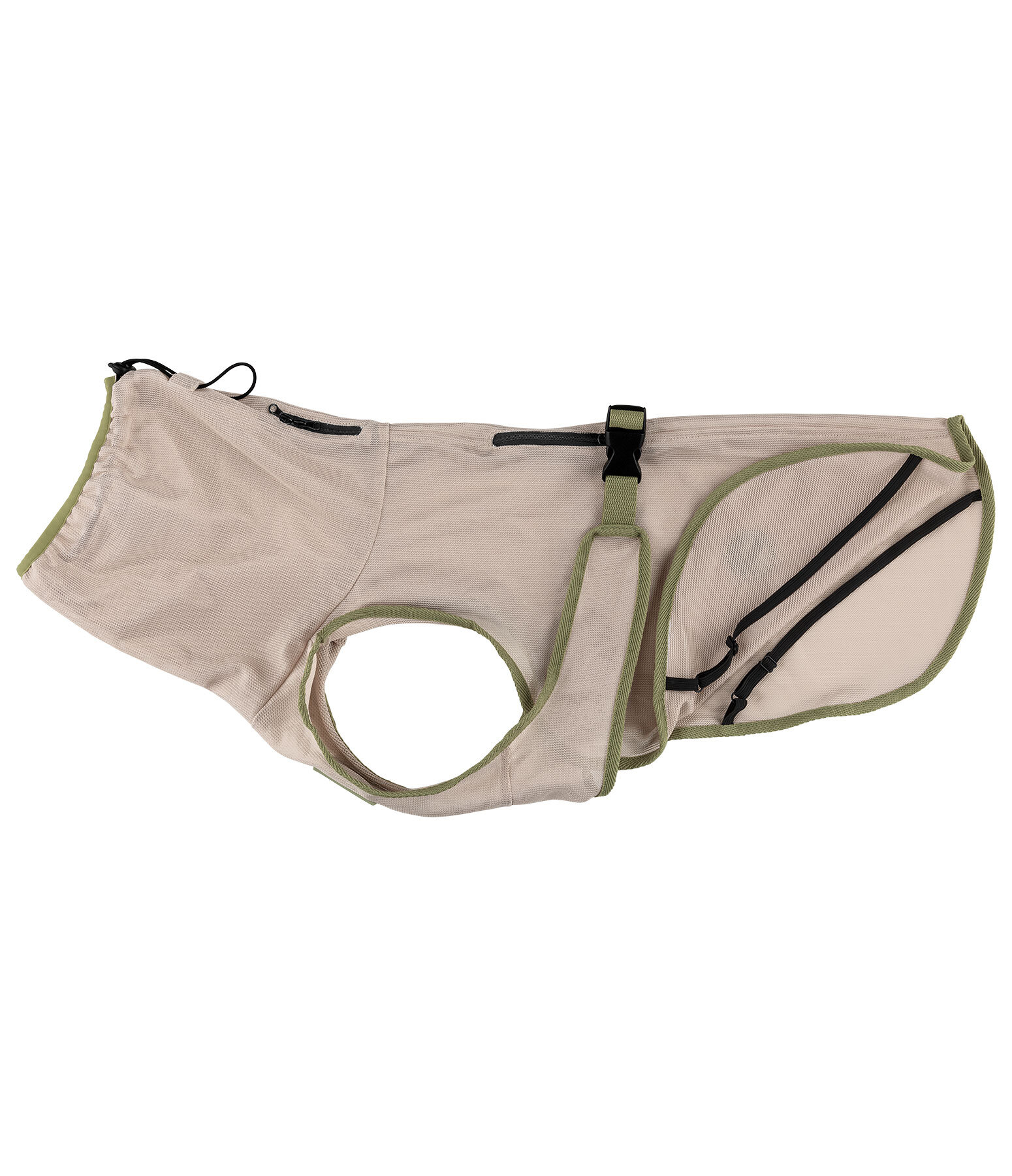 Fliegenschutzmantel Taiga f�r Hunde