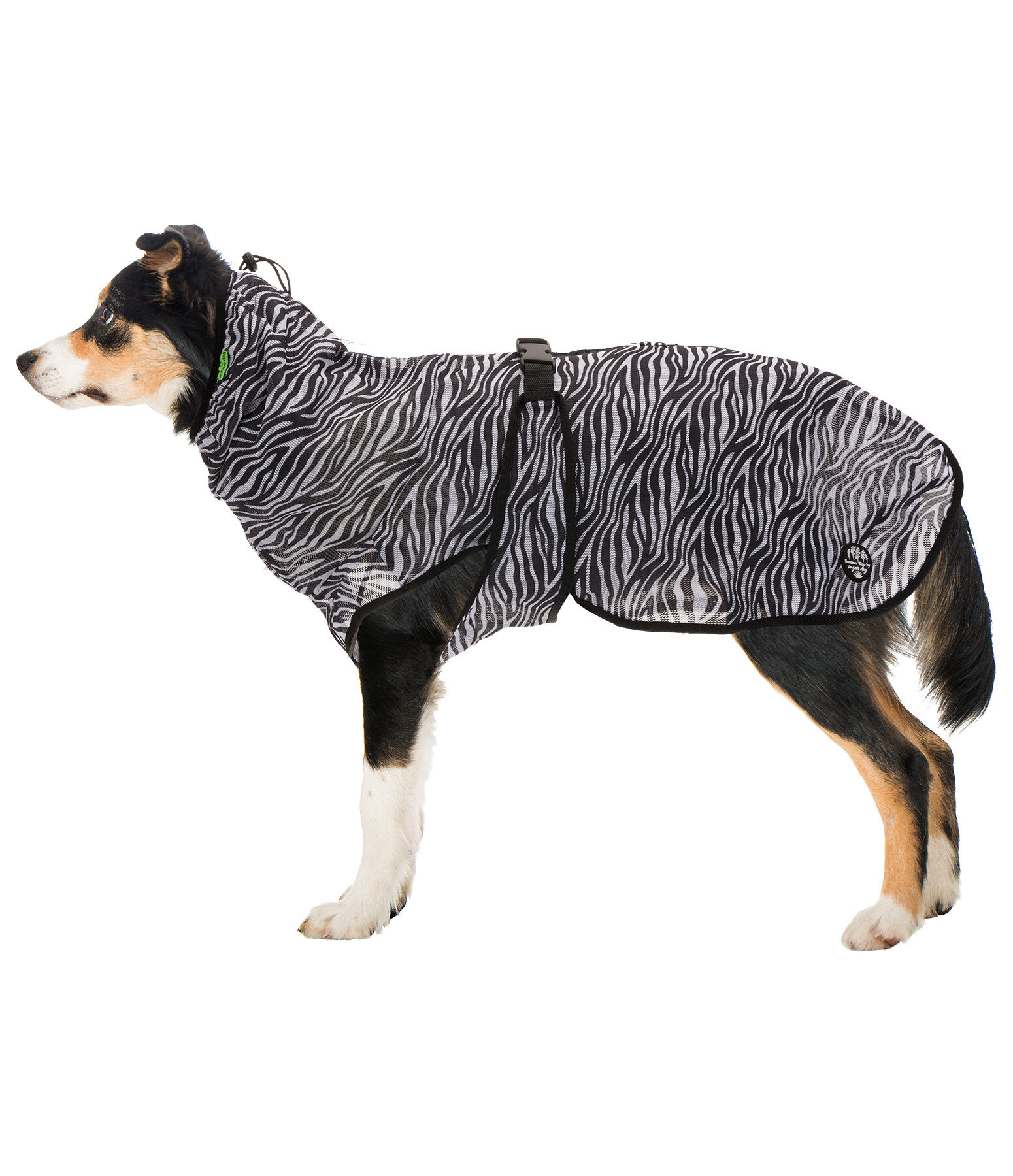 Fliegenschutzmantel Taiga f�r Hunde