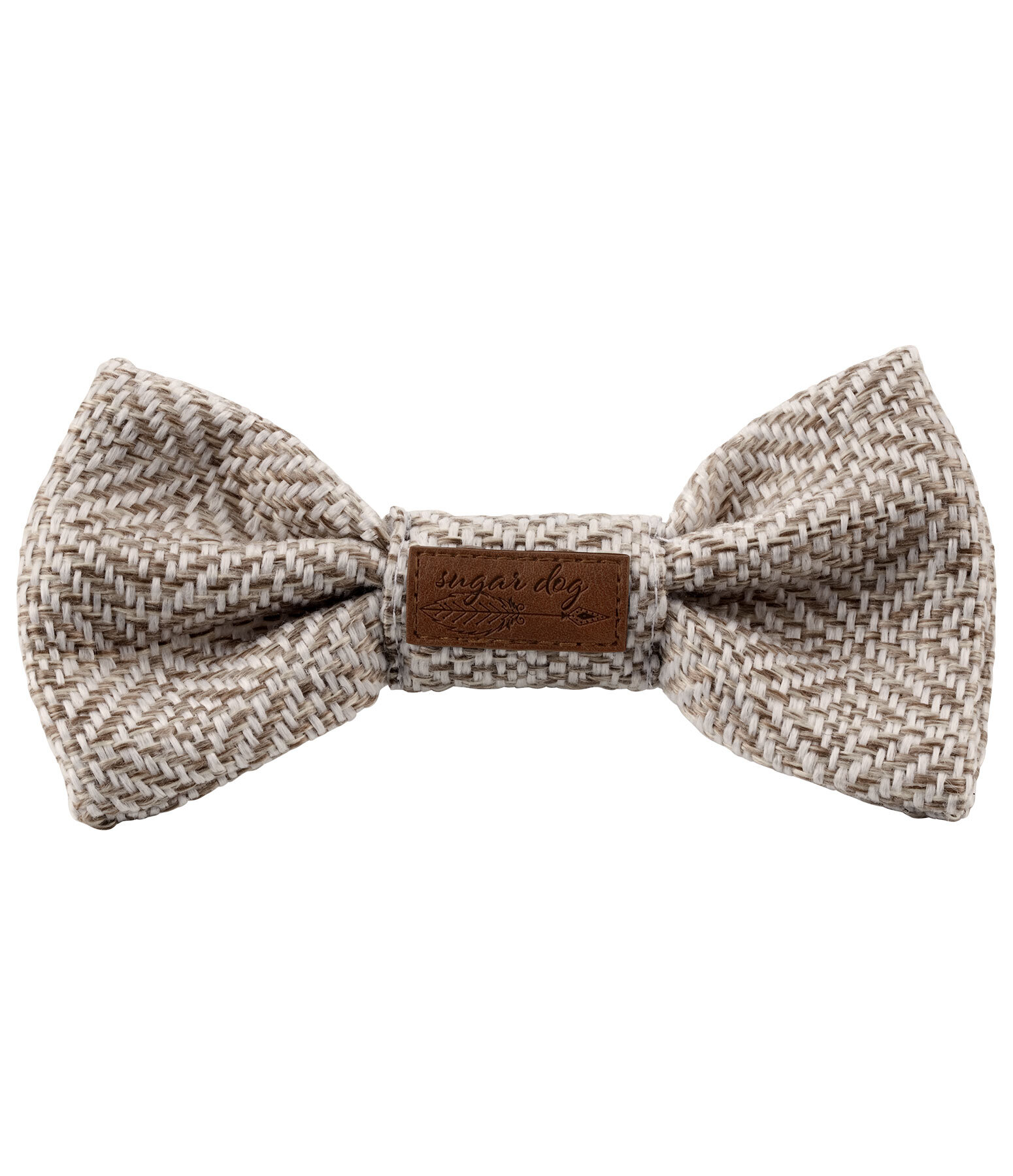 Fliege Tribal Love f�r Hunde