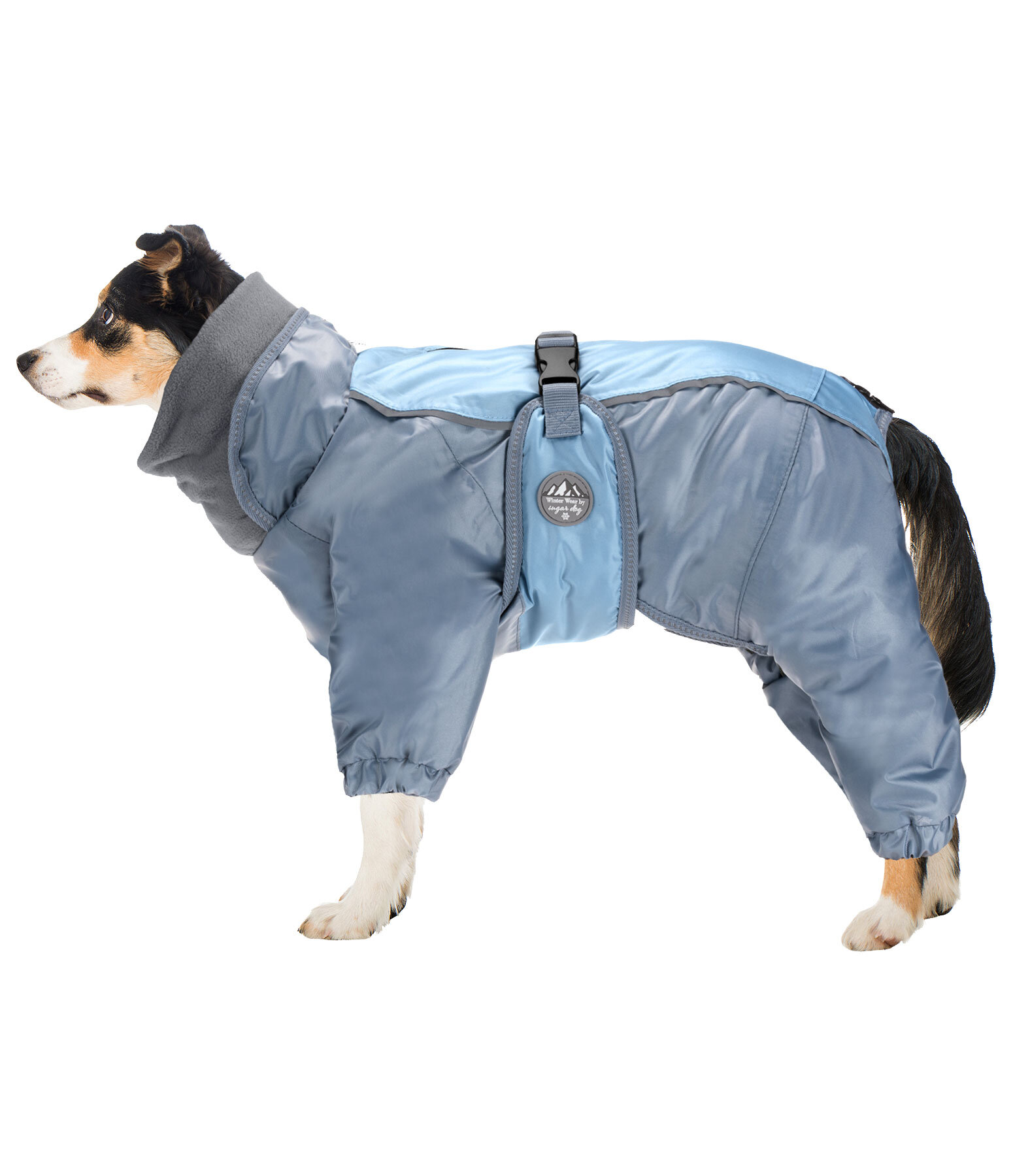 Schnee-Overall Mount Whistler f�r Hunde, 120 g