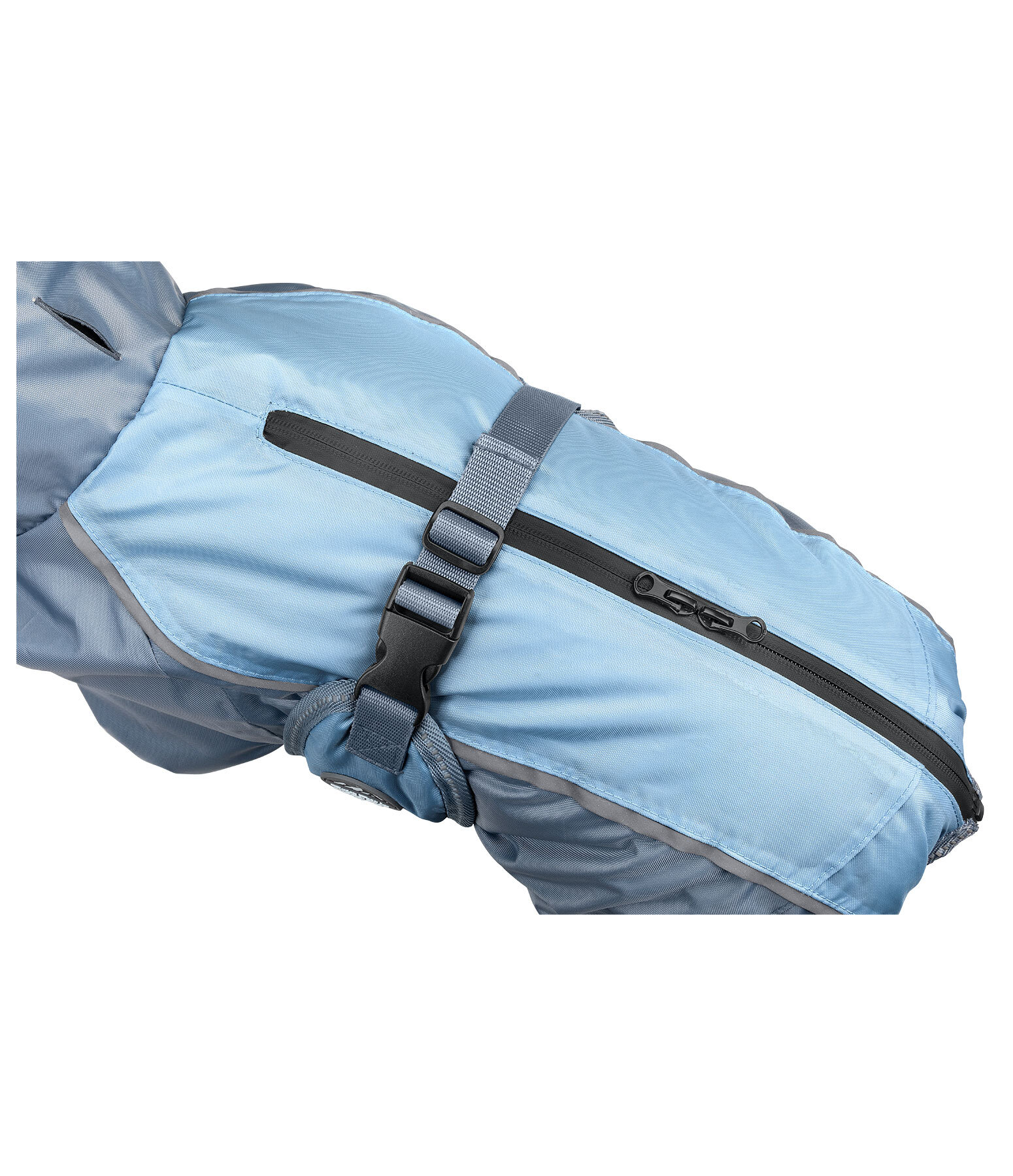 Schnee-Overall Mount Whistler f�r Hunde, 120 g