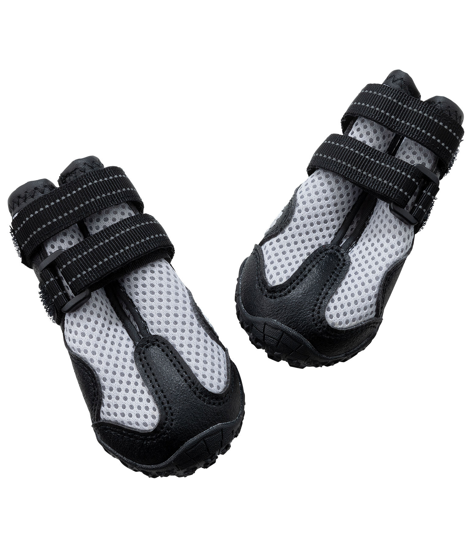 Pfotenschutz-Schuhe Dubai f�r Hunde