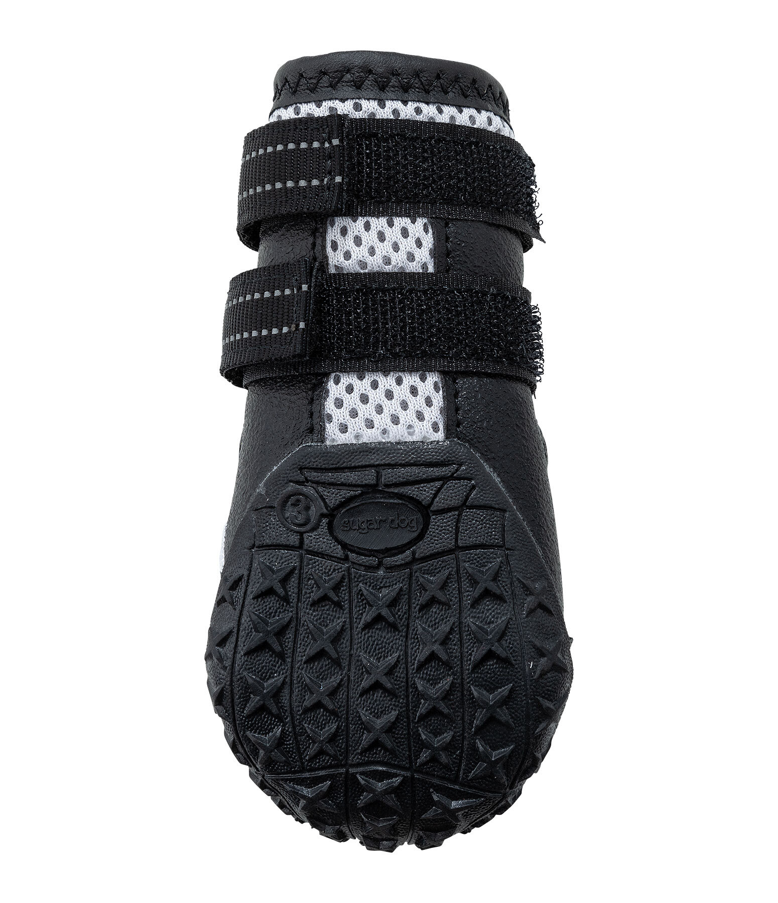 Pfotenschutz-Schuhe Dubai f�r Hunde