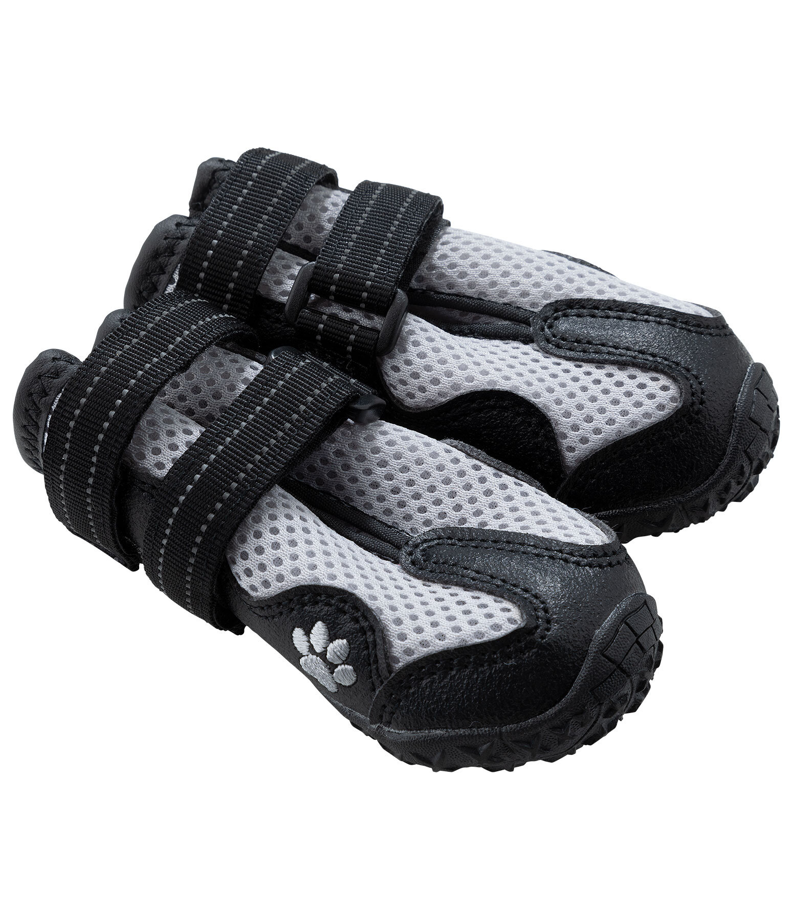 Pfotenschutz-Schuhe Dubai f�r Hunde
