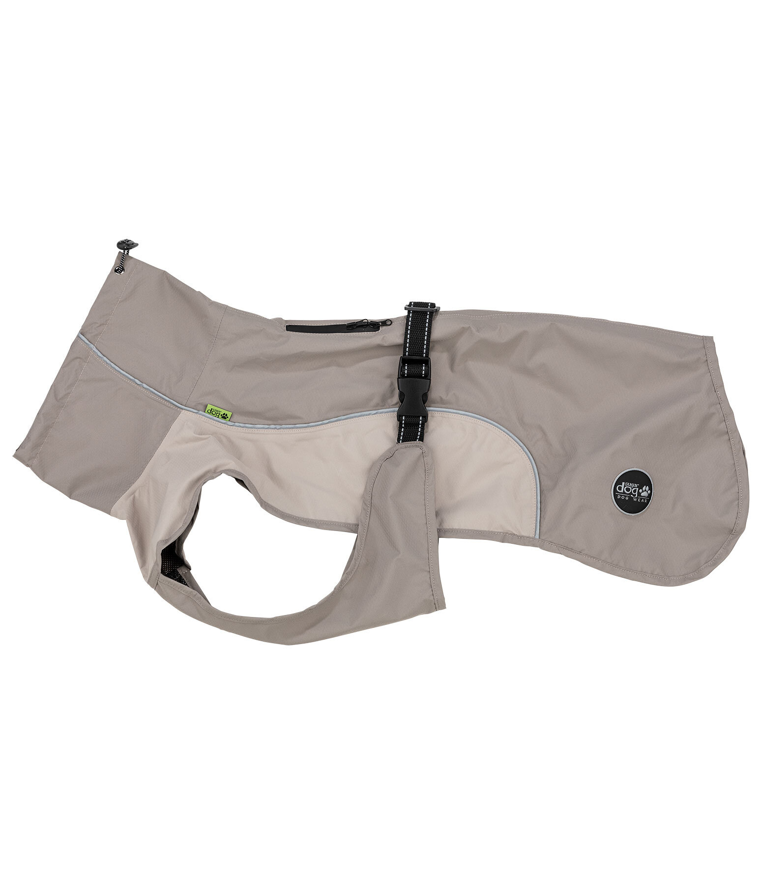 Lightweight Hunde-Regenmantel  Alma, 0 g