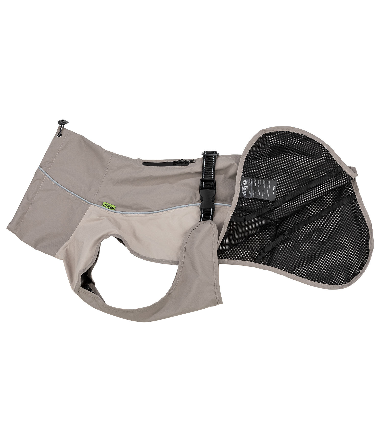 Lightweight Hunde-Regenmantel  Alma, 0 g