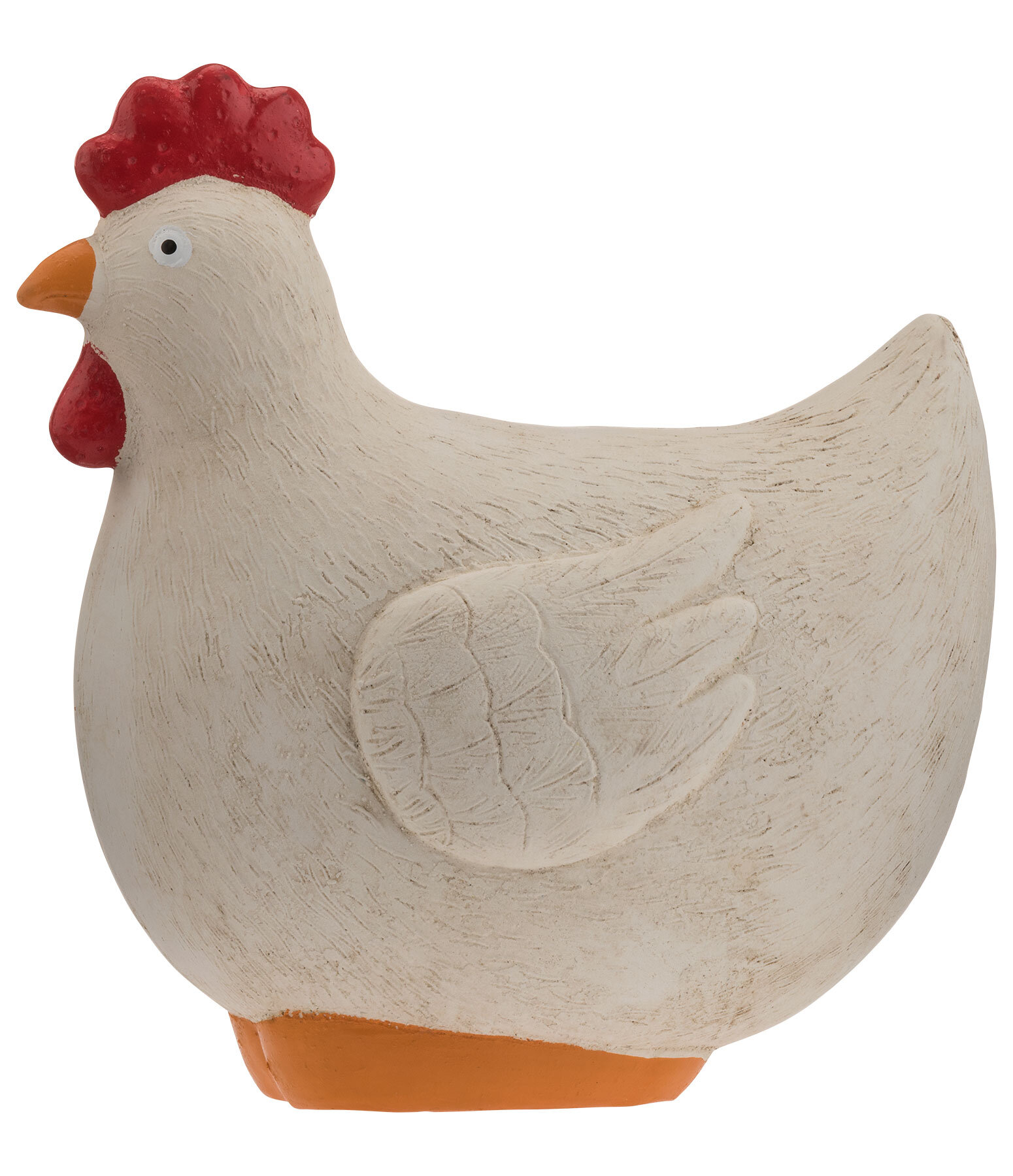 Hundespielzeug Chicken mit Quietsche