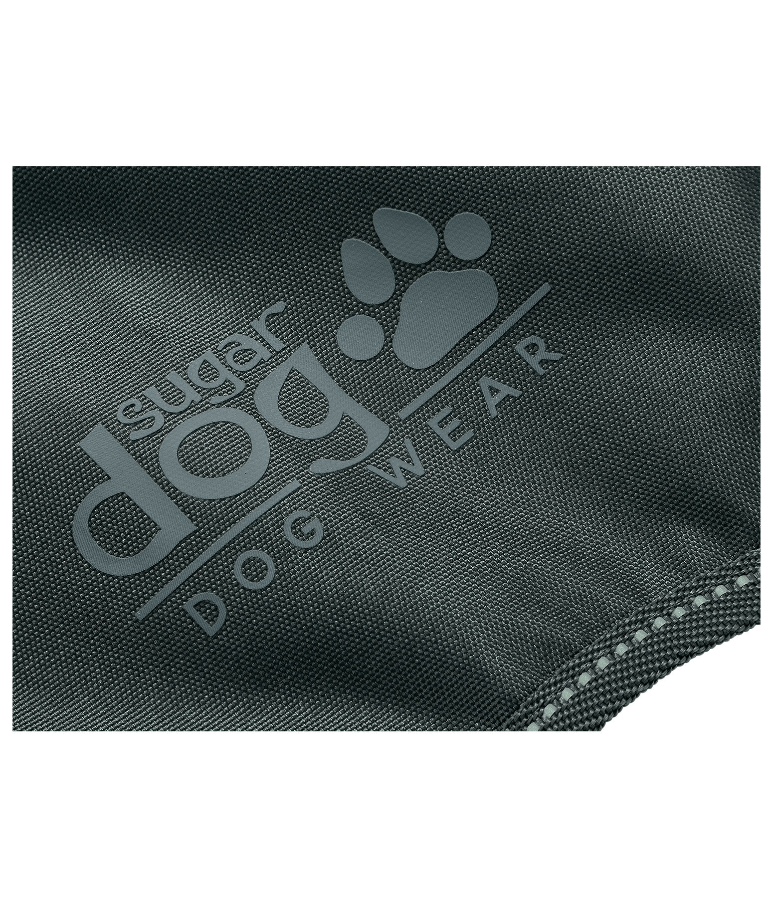 Hunde-Regenmantel Forest Drizzle, 50 g