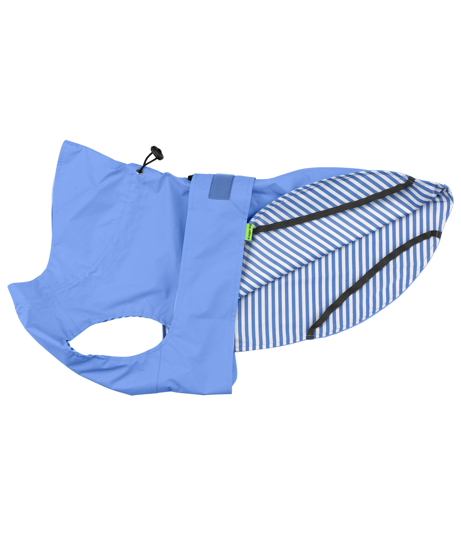 Hunde-Regenmantel Emmi, 0 g