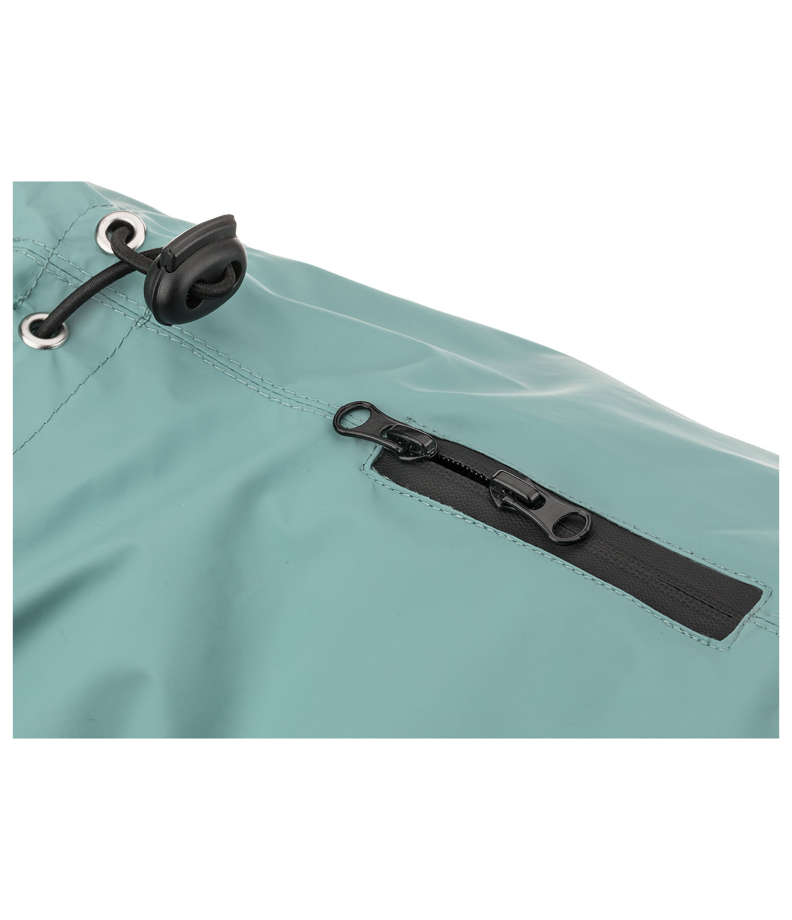 Hunde-Regenmantel Emmi, 0 g