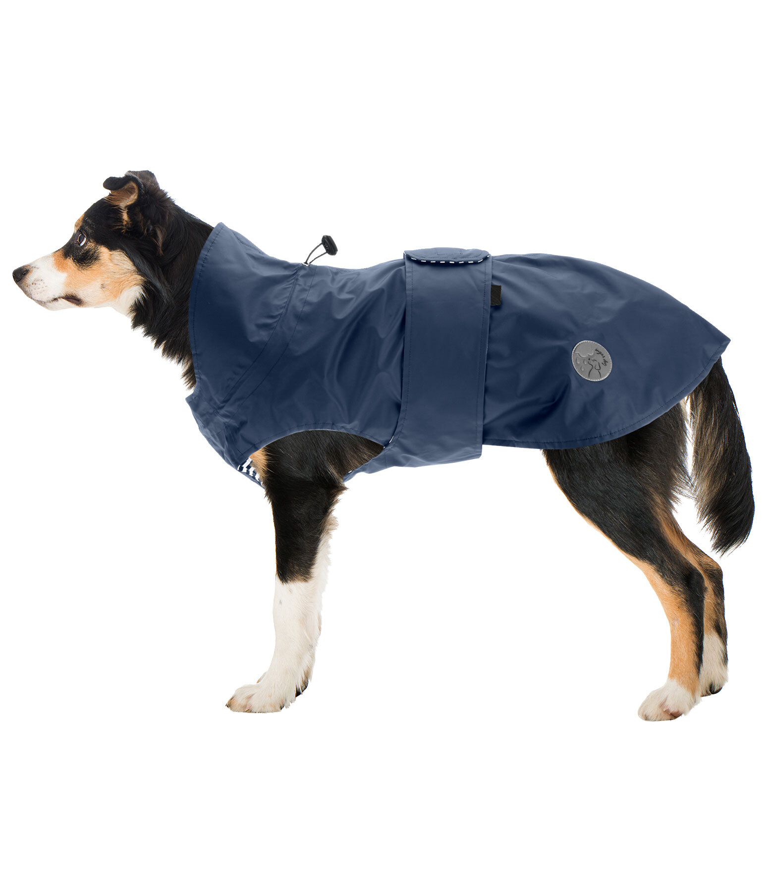 Hunde-Regenmantel Emmi, 0 g