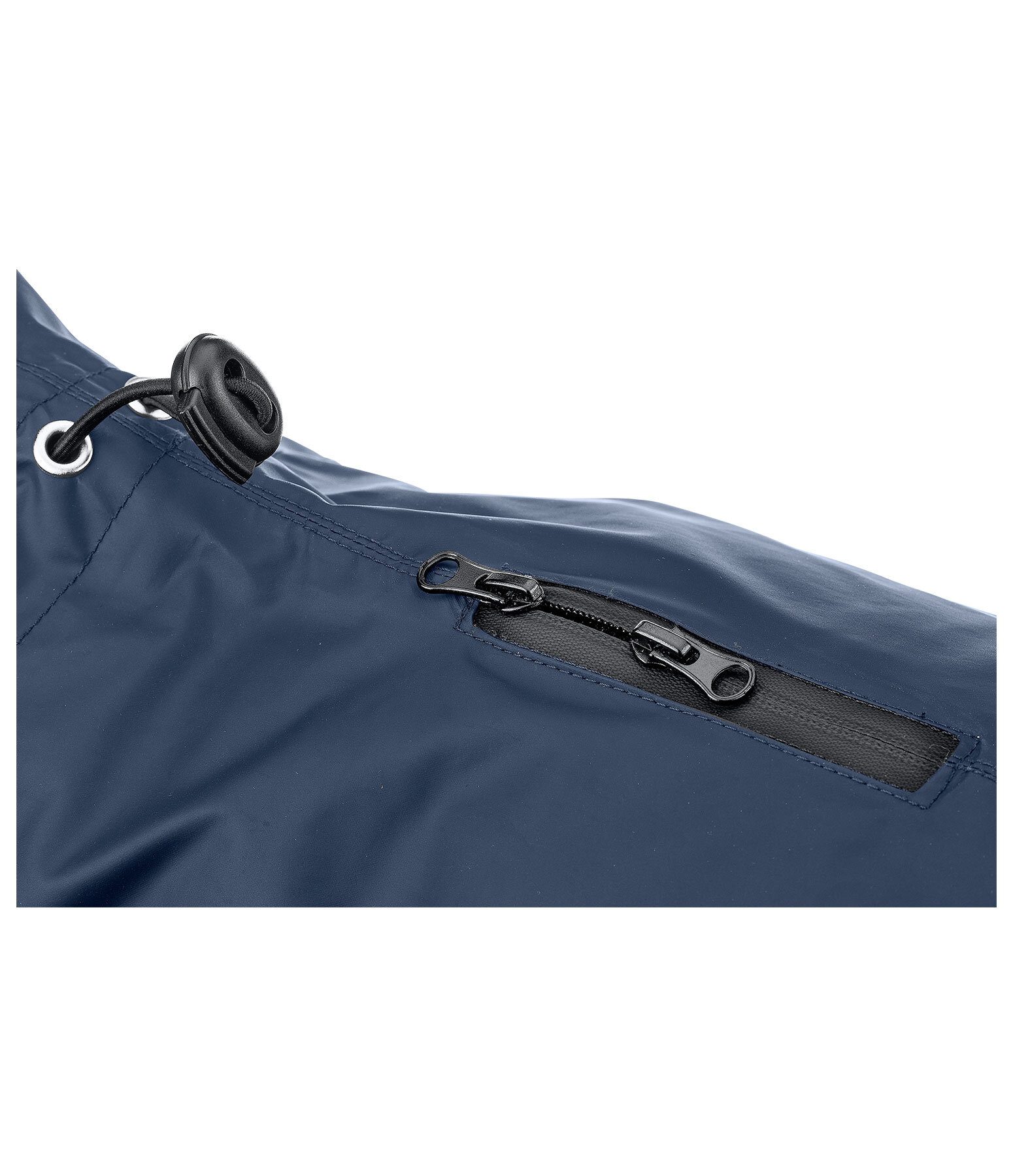 Hunde-Regenmantel Emmi, 0 g