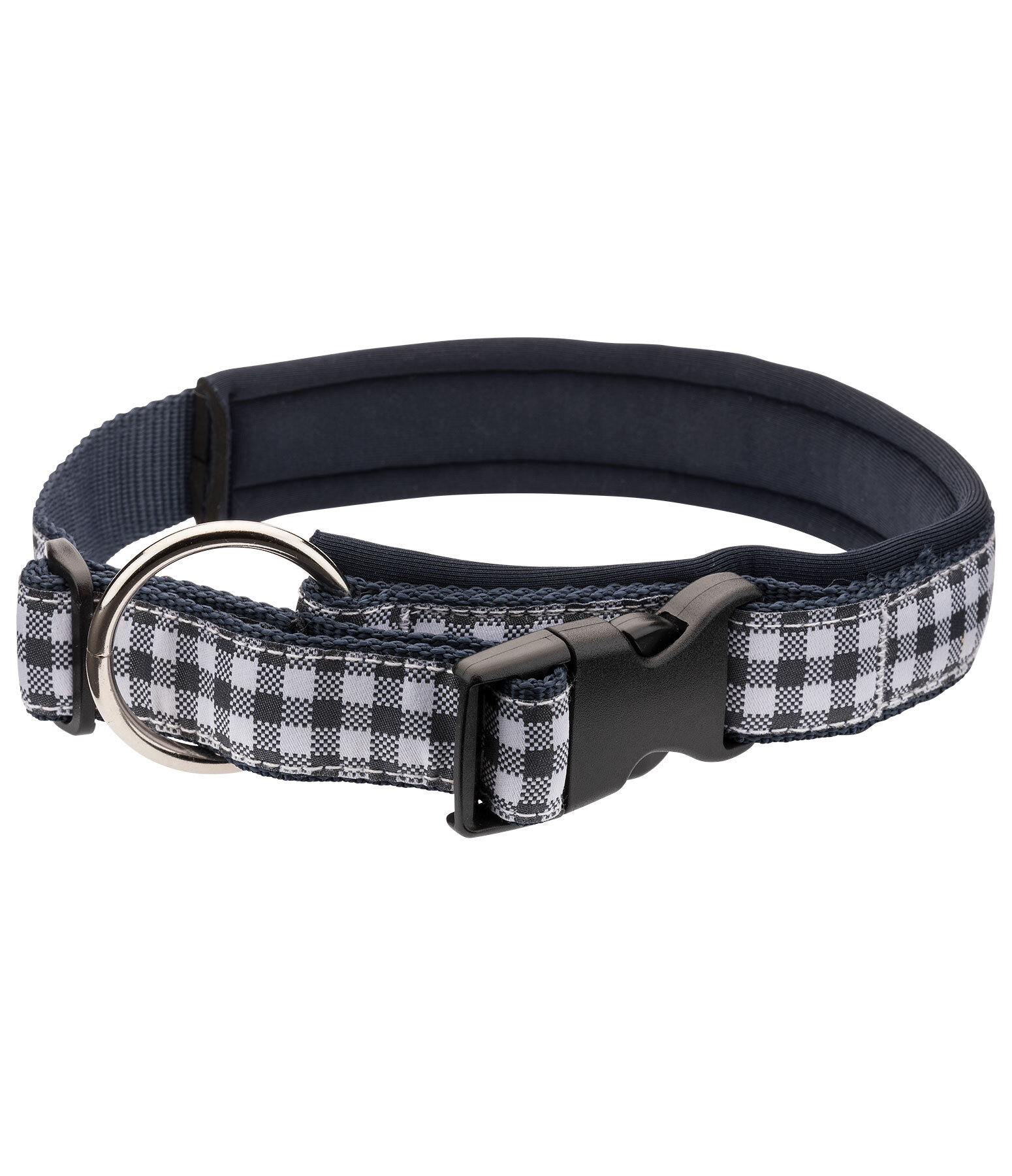 Halsband Squares