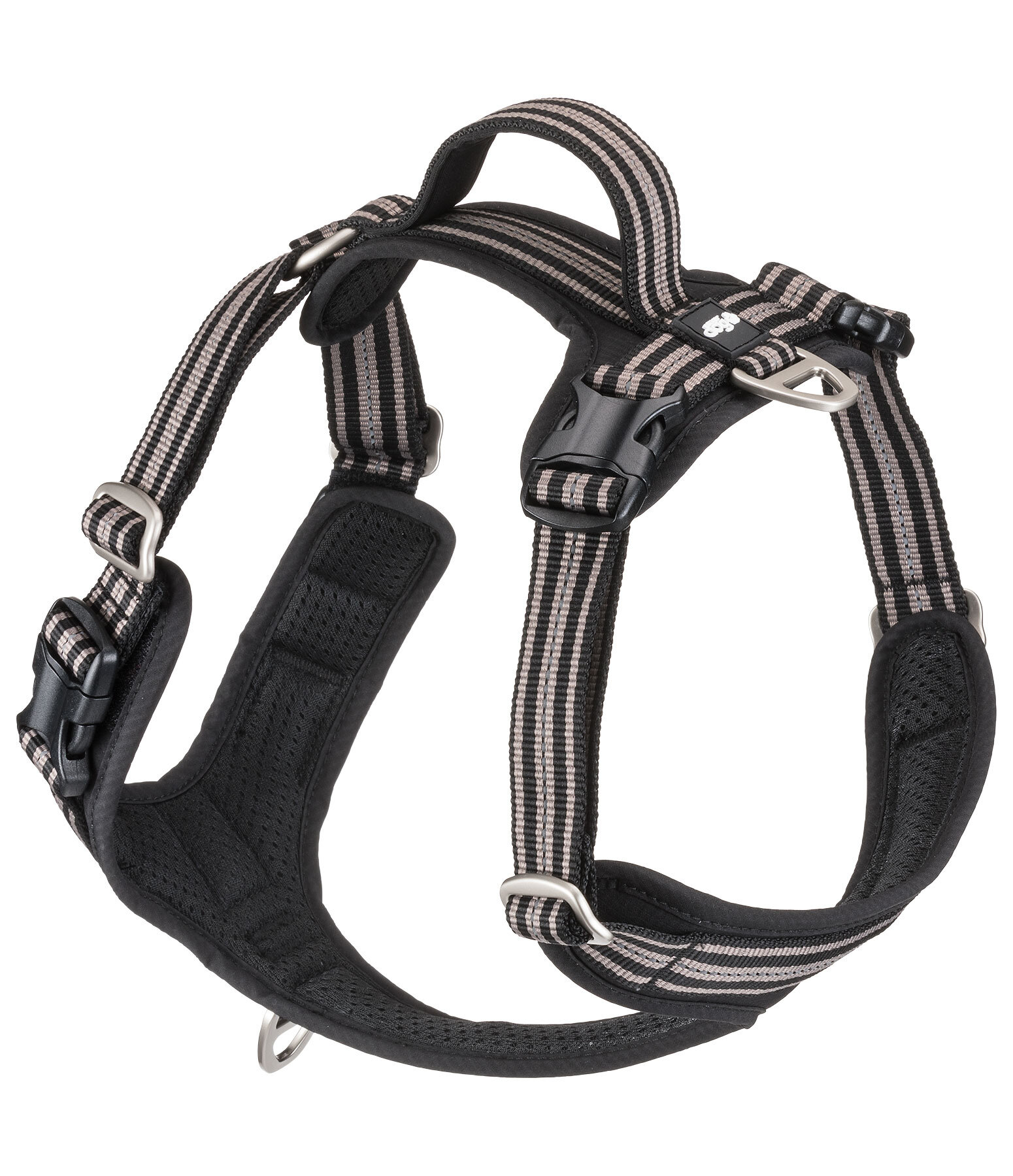 Hundegeschirr Comfort Fit