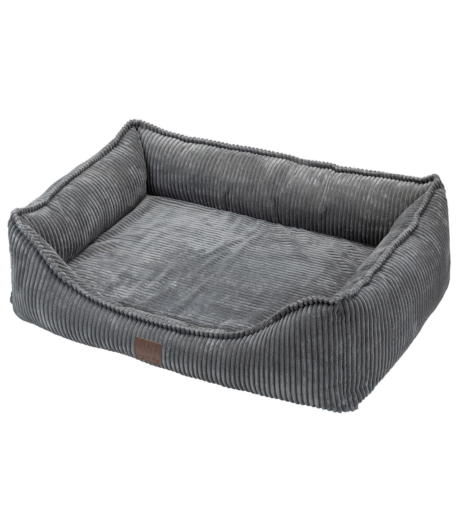 Hundebett Cord