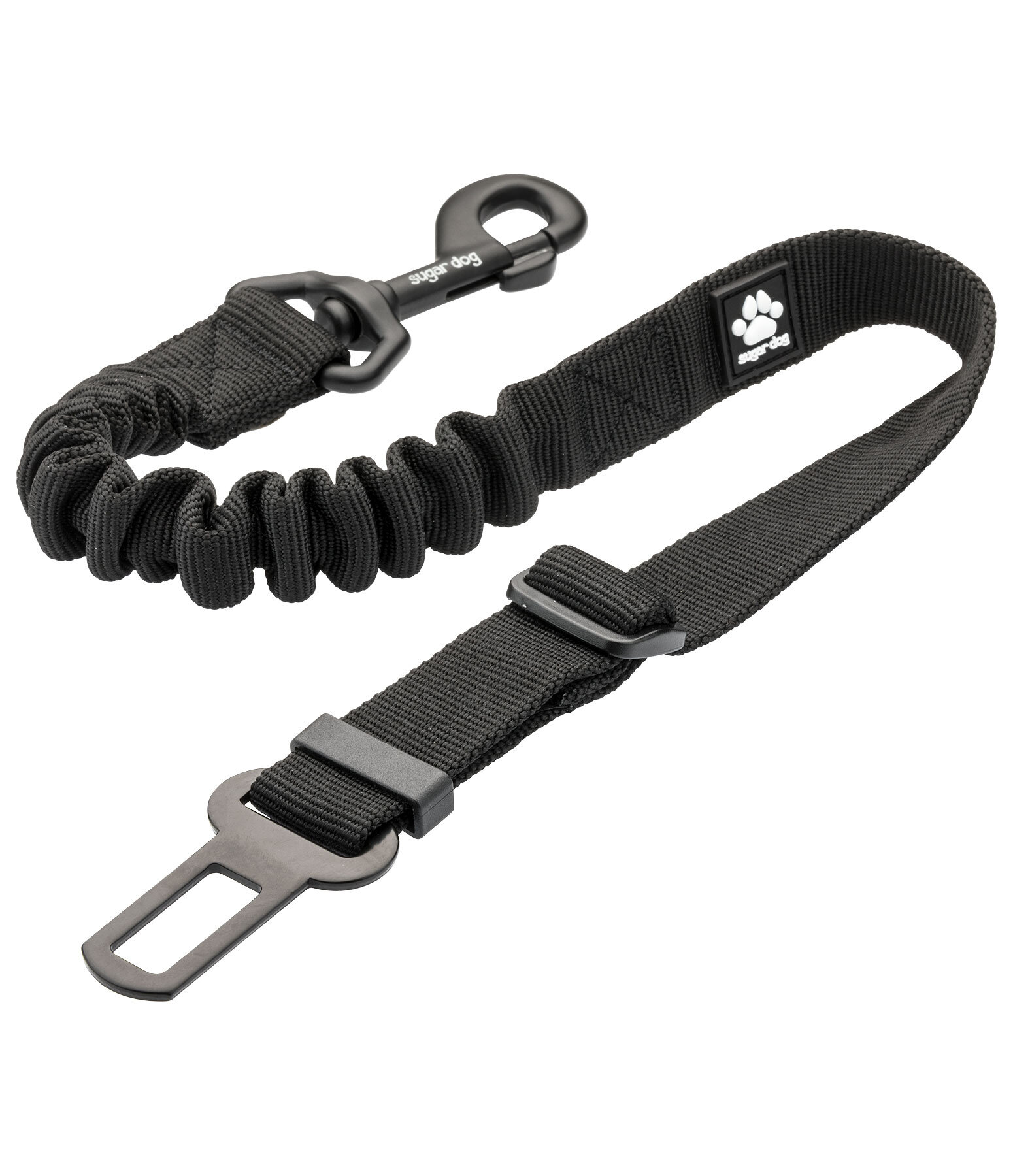 Sicherheitsgurt f�r Hunde