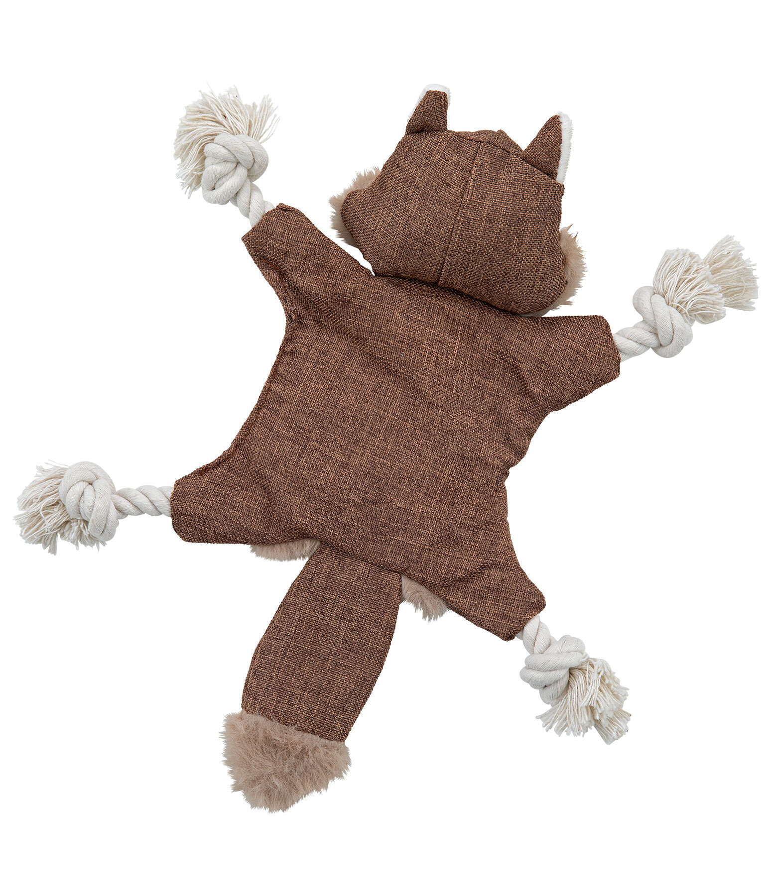 Hundespielzeug Eichh�rnchen