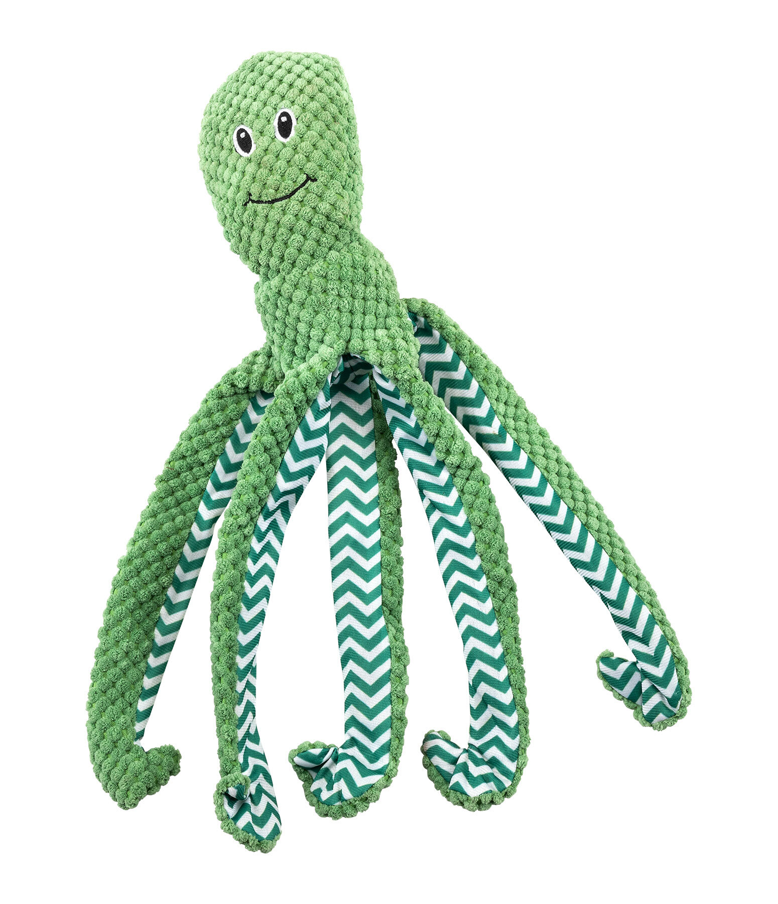 Hundespielzeug Octopus