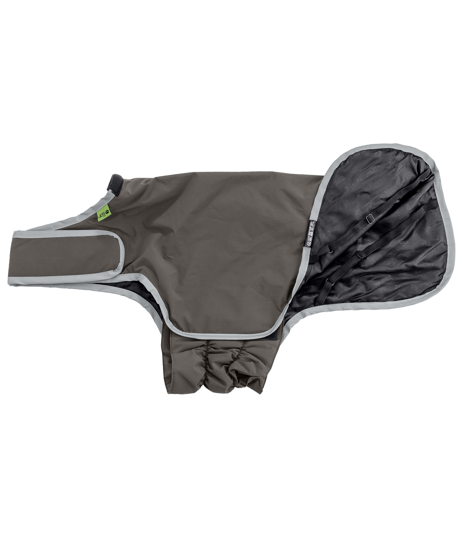 Hundemantel Side Closure, 50 g