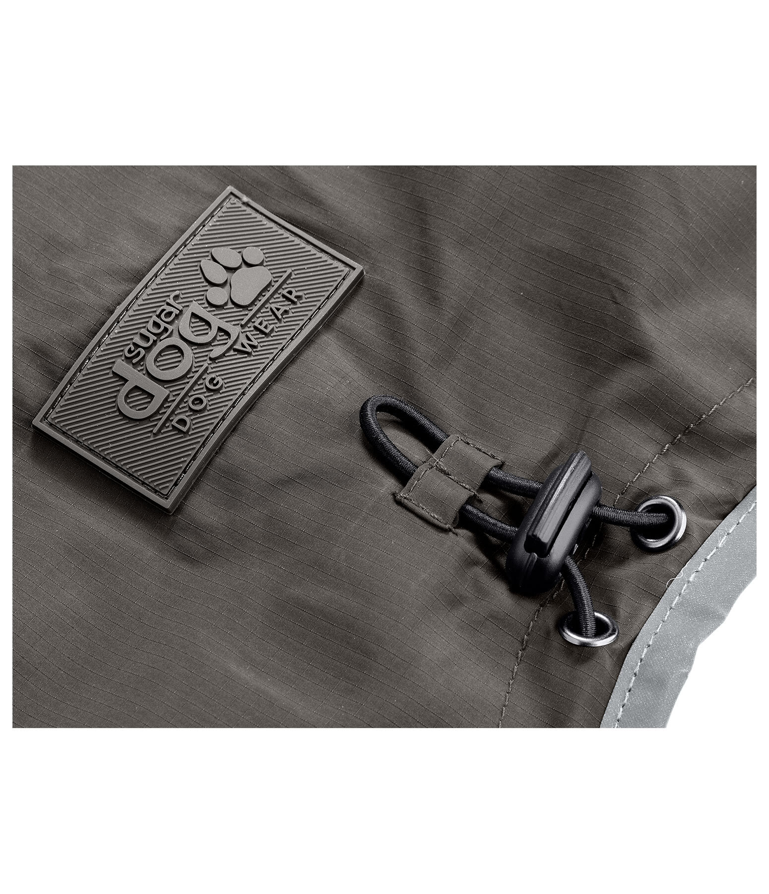 Hundemantel Side Closure, 50 g