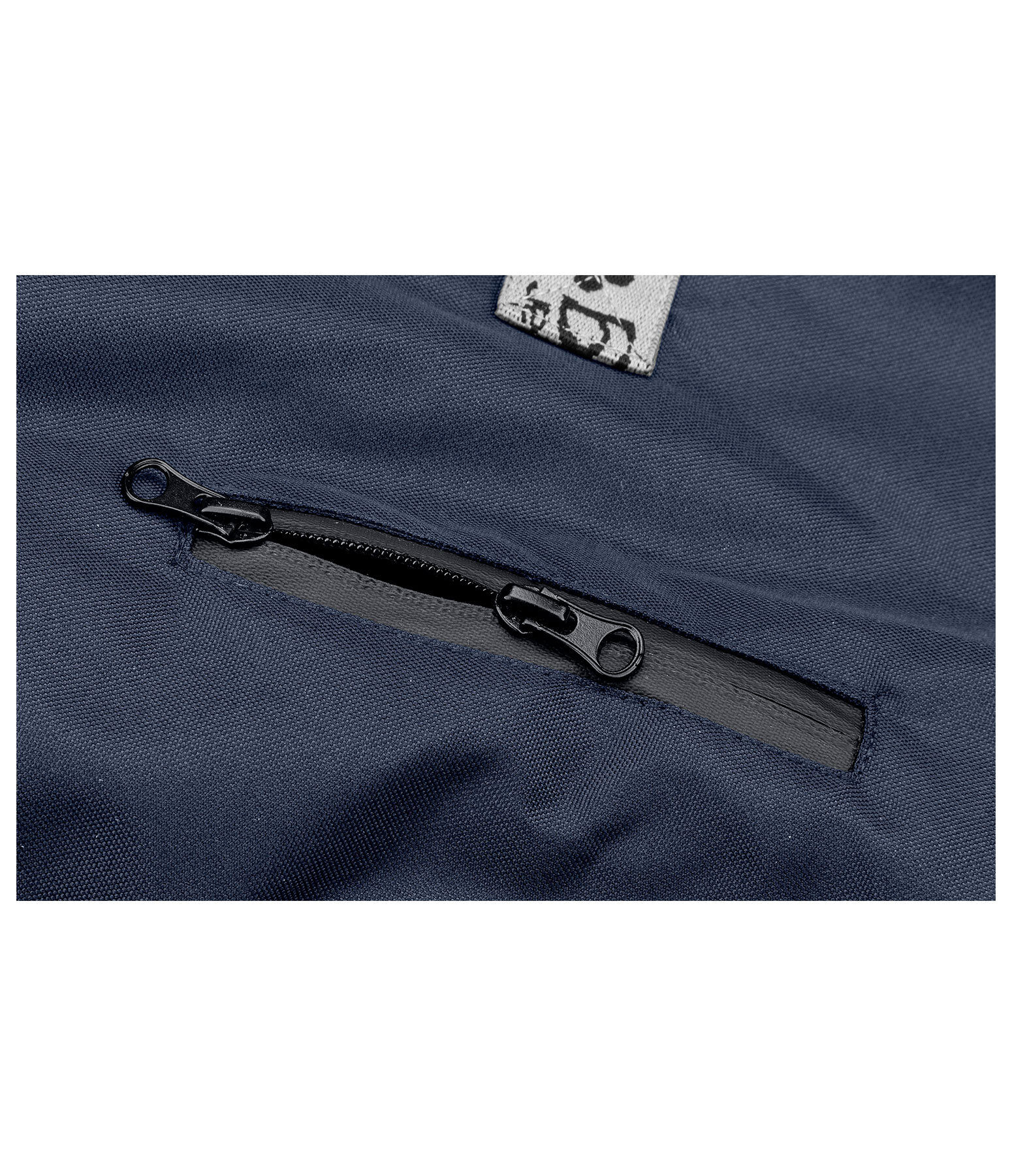 Hundemantel mit Liner-System Northwood, 60 - 220 g