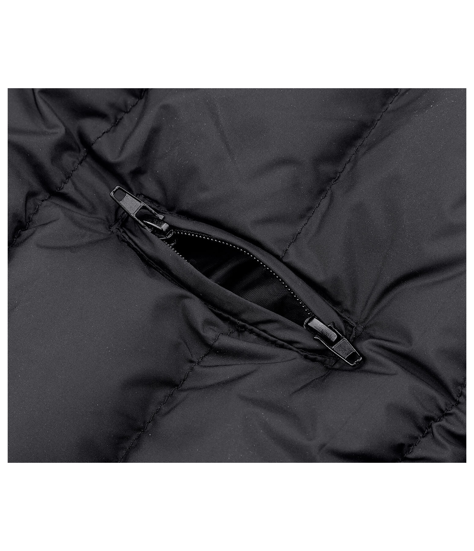 Hunde-Lightweight-Winterjacke Anton, 160 g