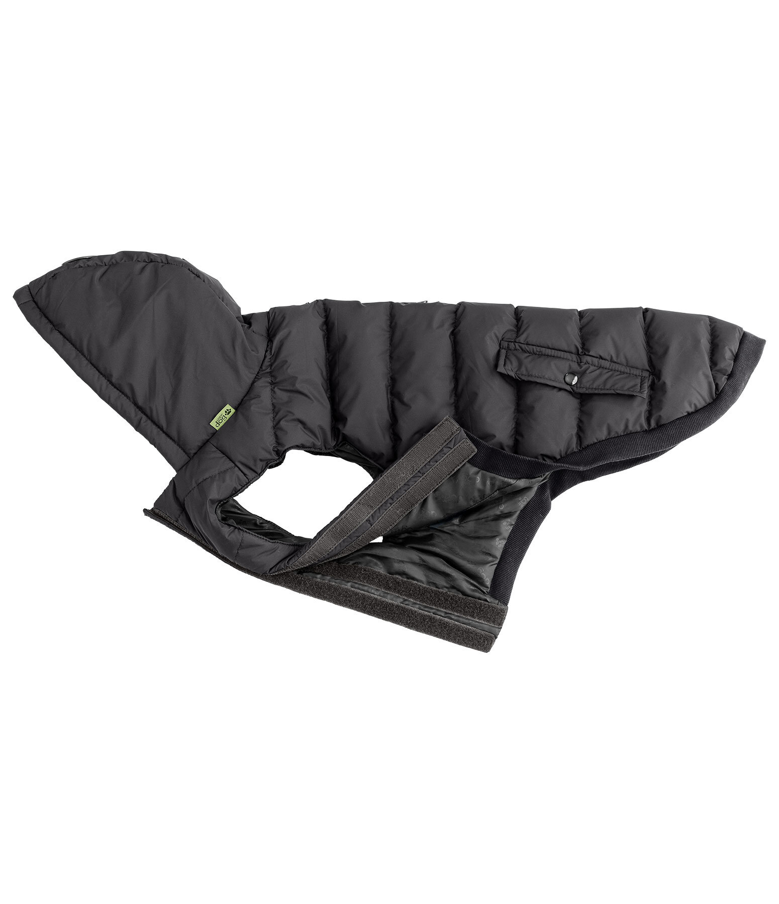 Hunde-Lightweight-Winterjacke Anton, 160 g