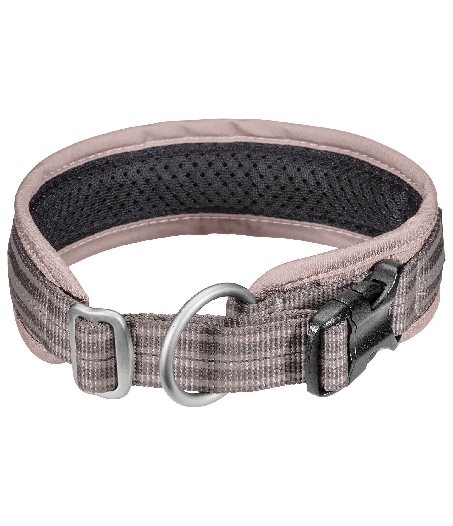 Halsband Comfort Fit