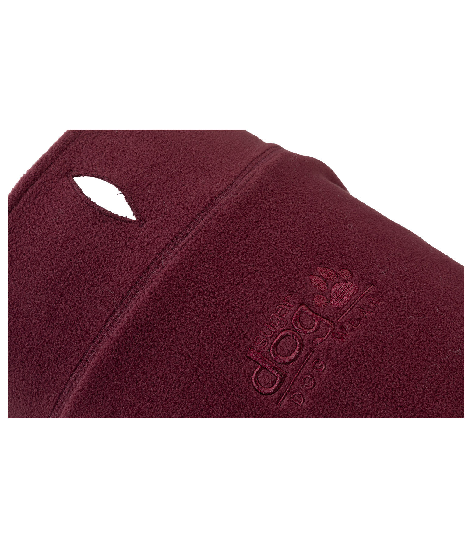Hunde-Unterzieh- und Fleecepullover Basic