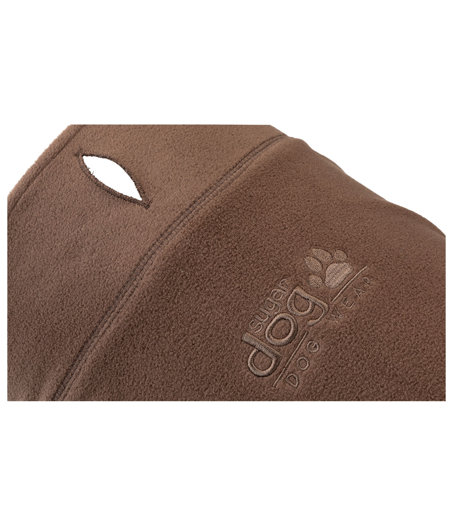 Hunde-Unterzieh- und Fleecepullover Basic