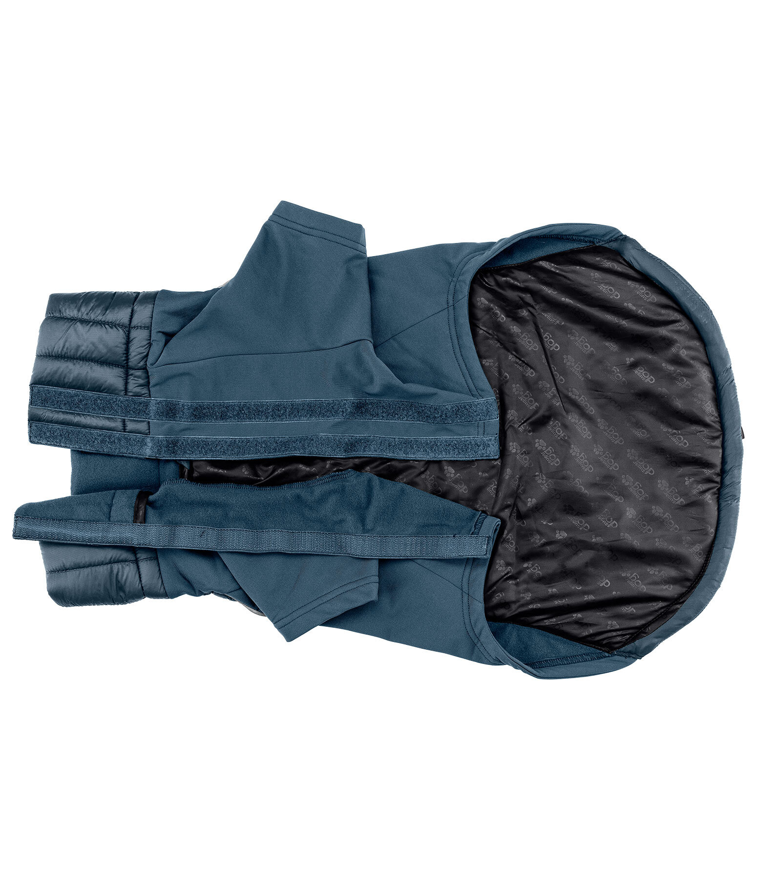 Performance-Stretch-Kombimantel Baldo, 160 g