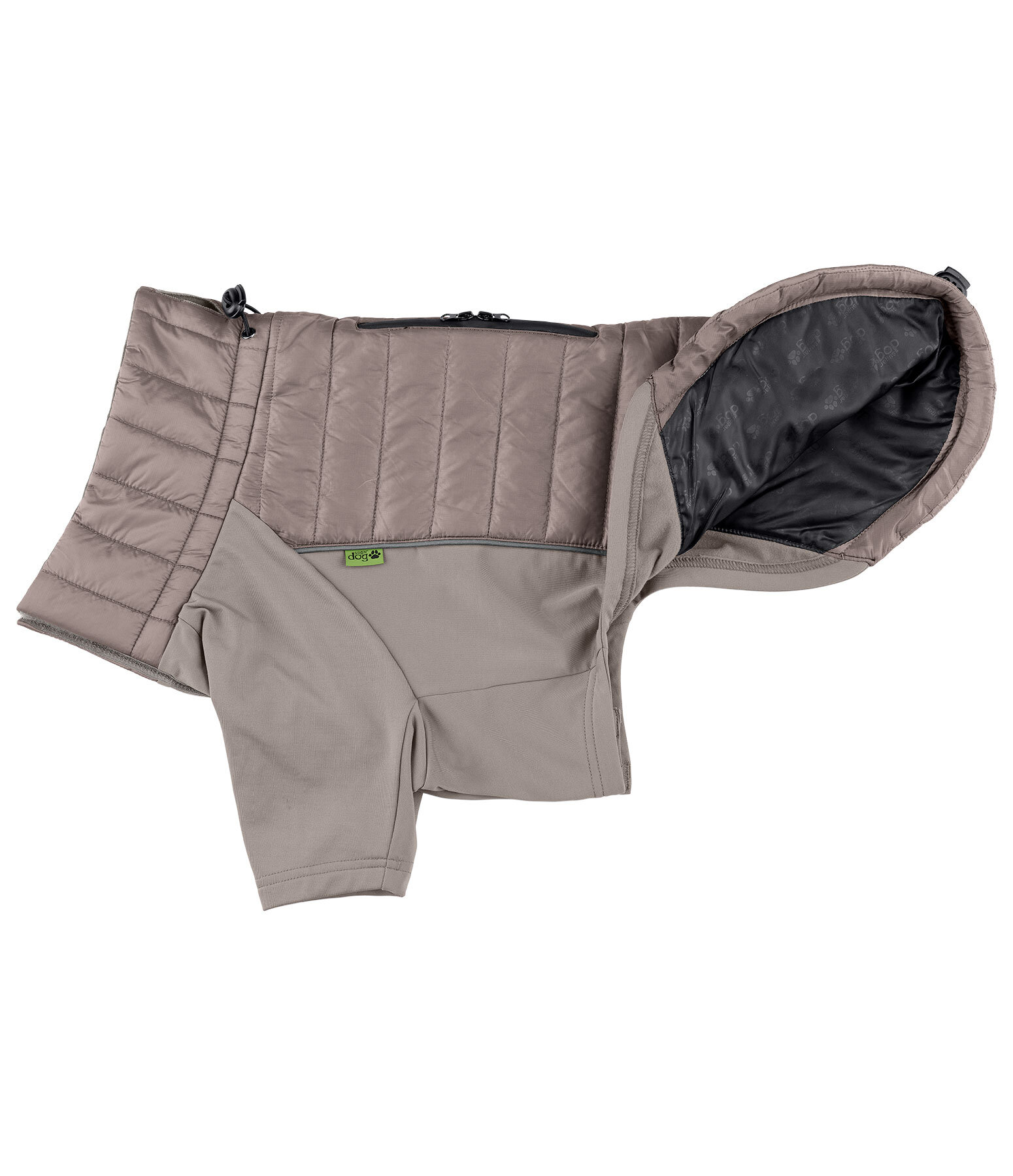 Performance-Stretch-Kombimantel Baldo, 160 g