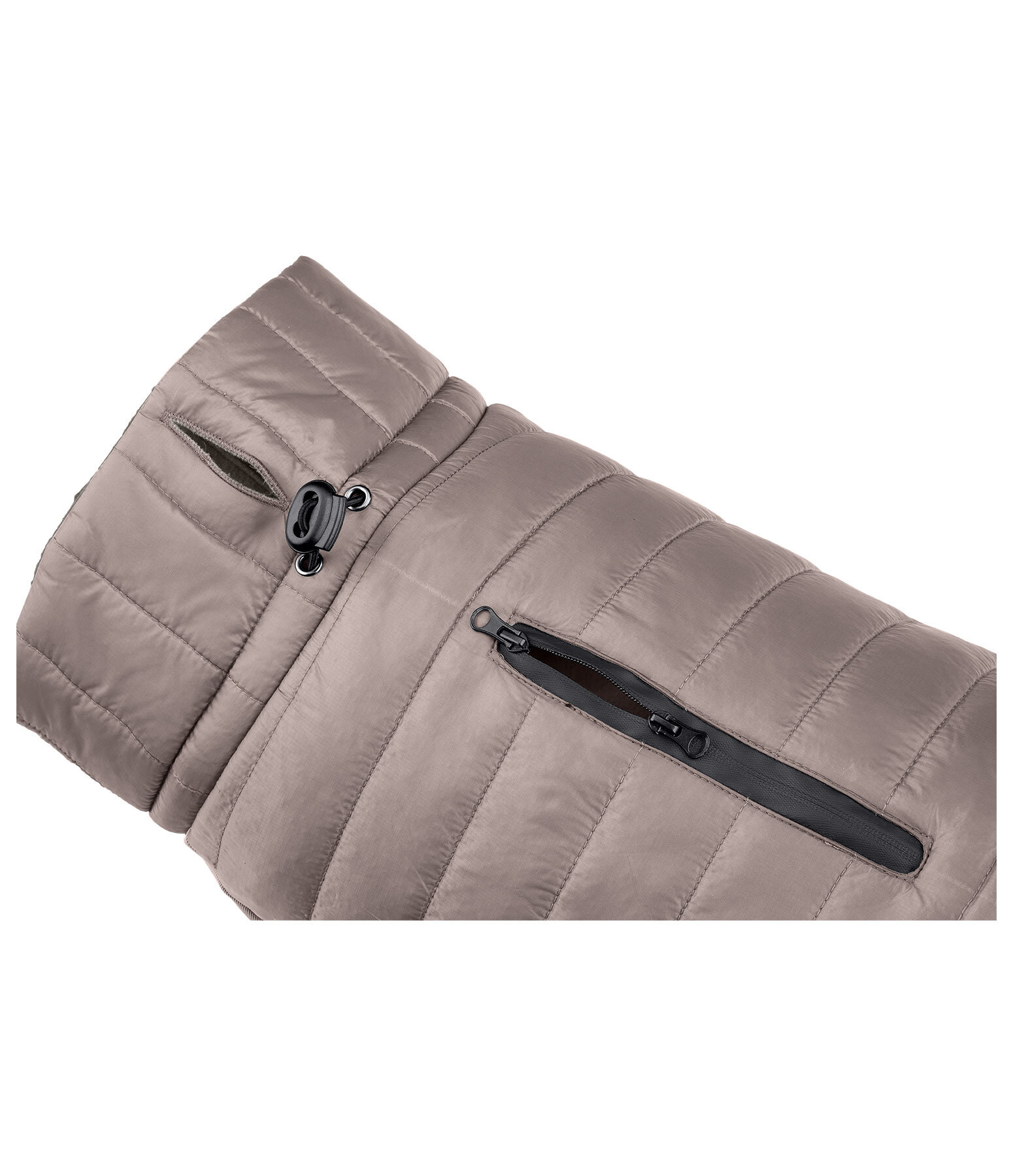 Performance-Stretch-Kombimantel Baldo, 160 g