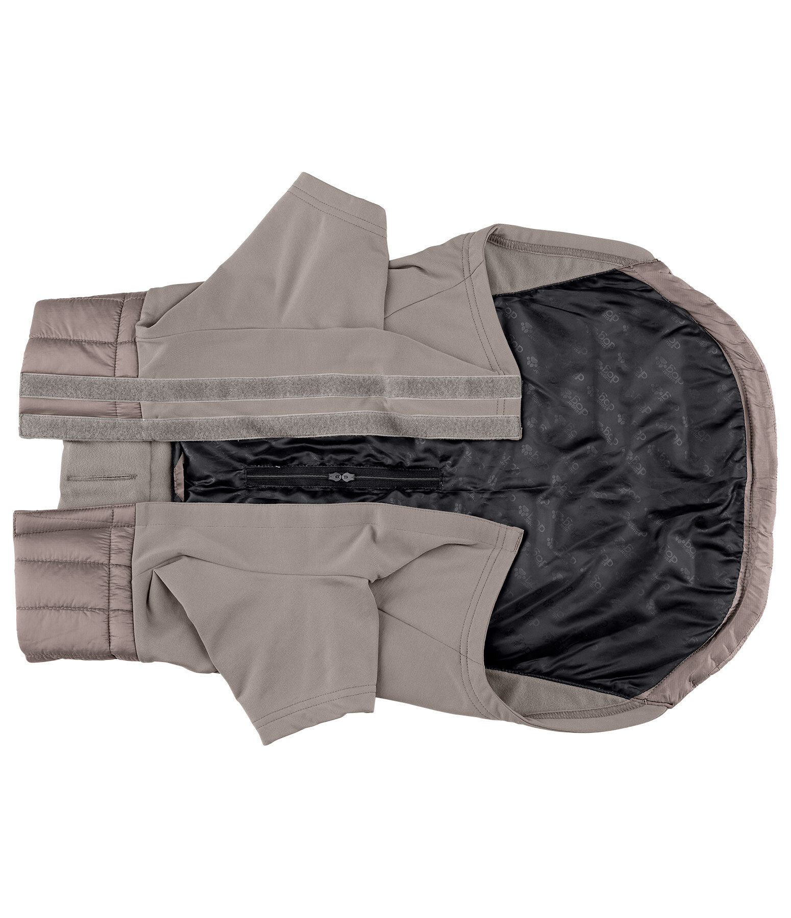 Performance-Stretch-Kombimantel Baldo, 160 g