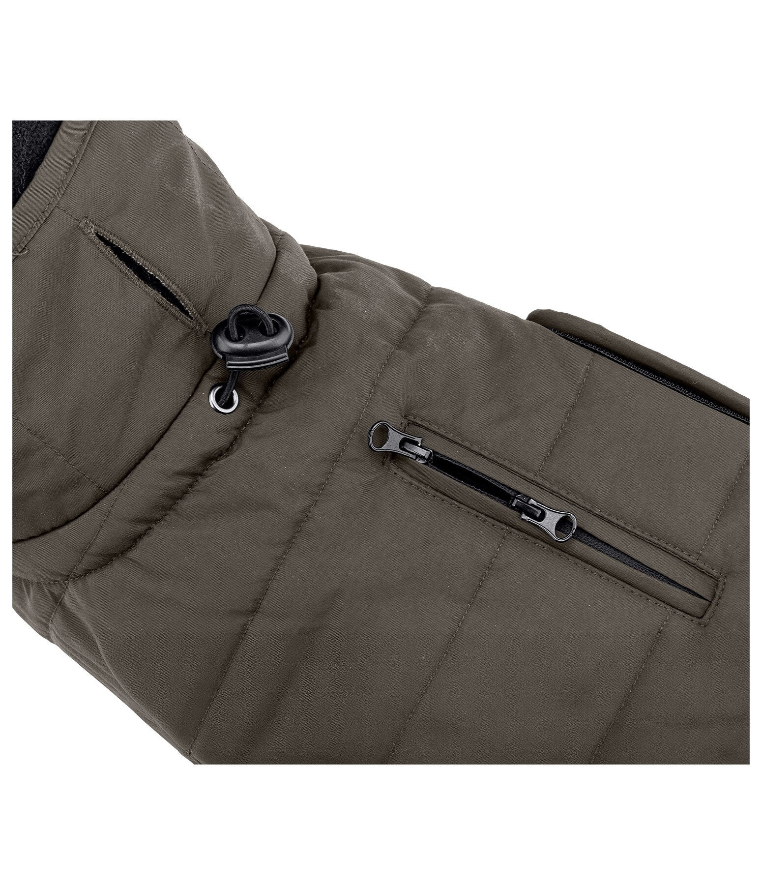 Dackel Wintermantel Henry, 200 g