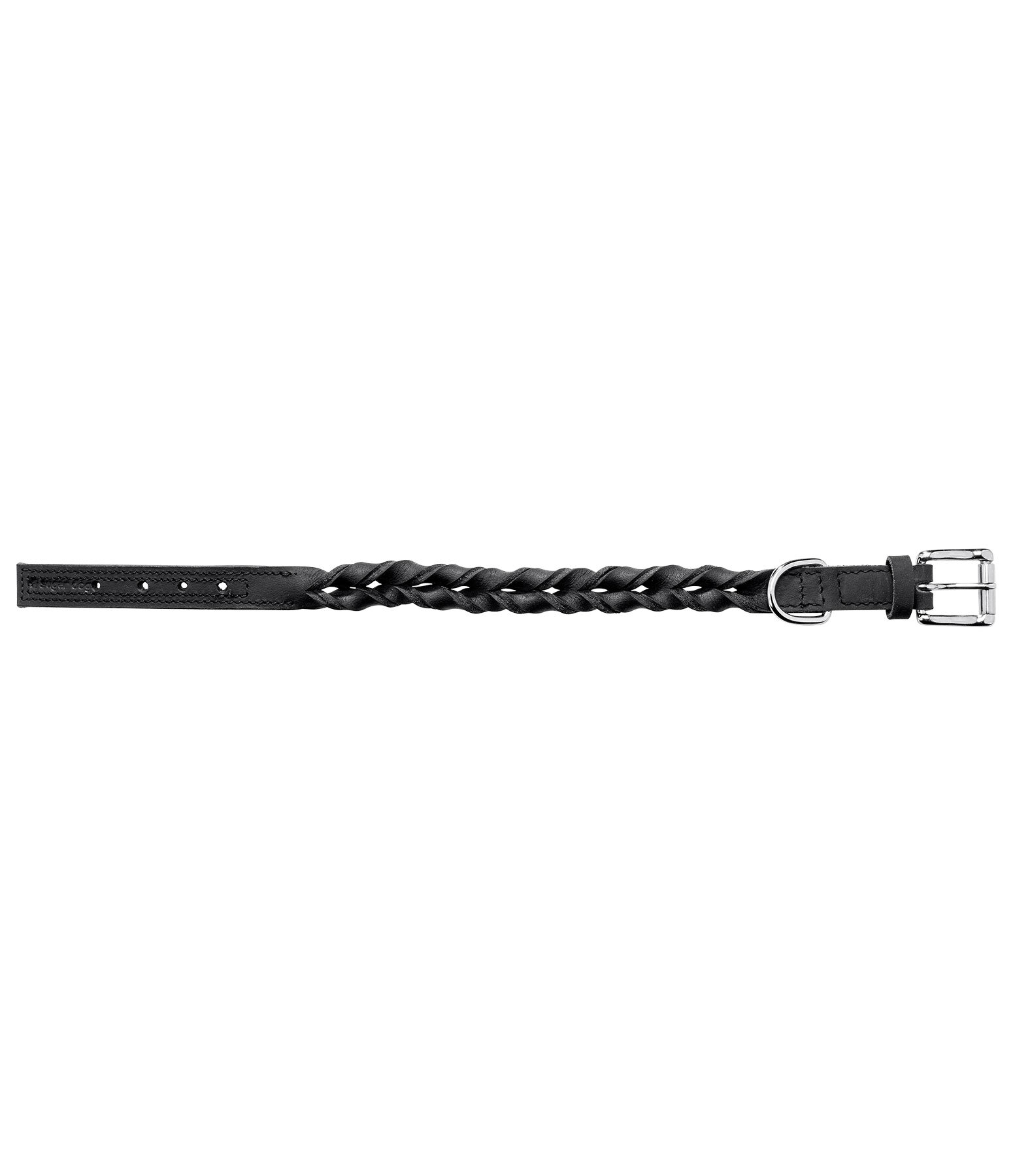 Leder-Halsband Adams