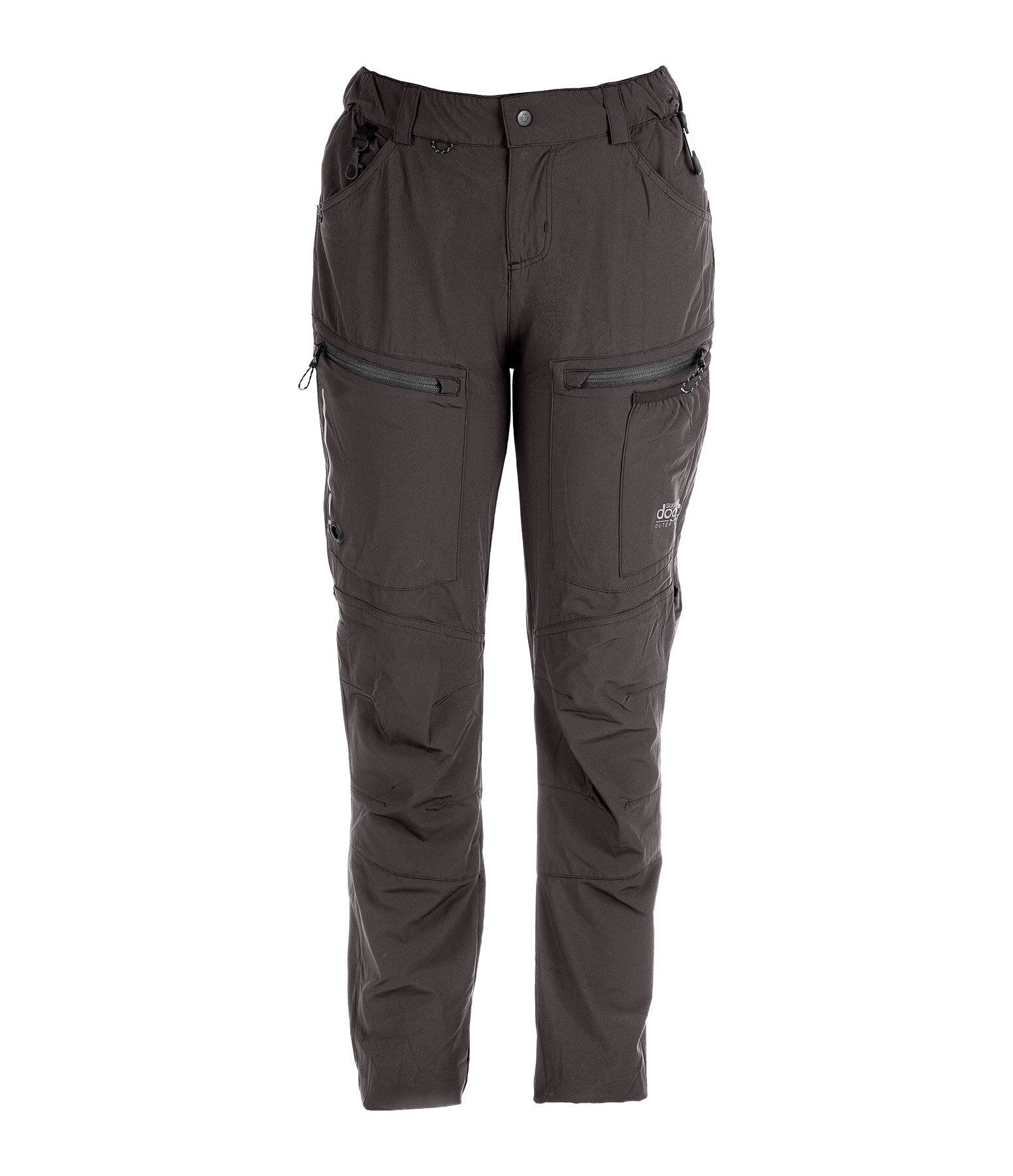 Ganzjahres-Stretch-Outdoorhose Silva